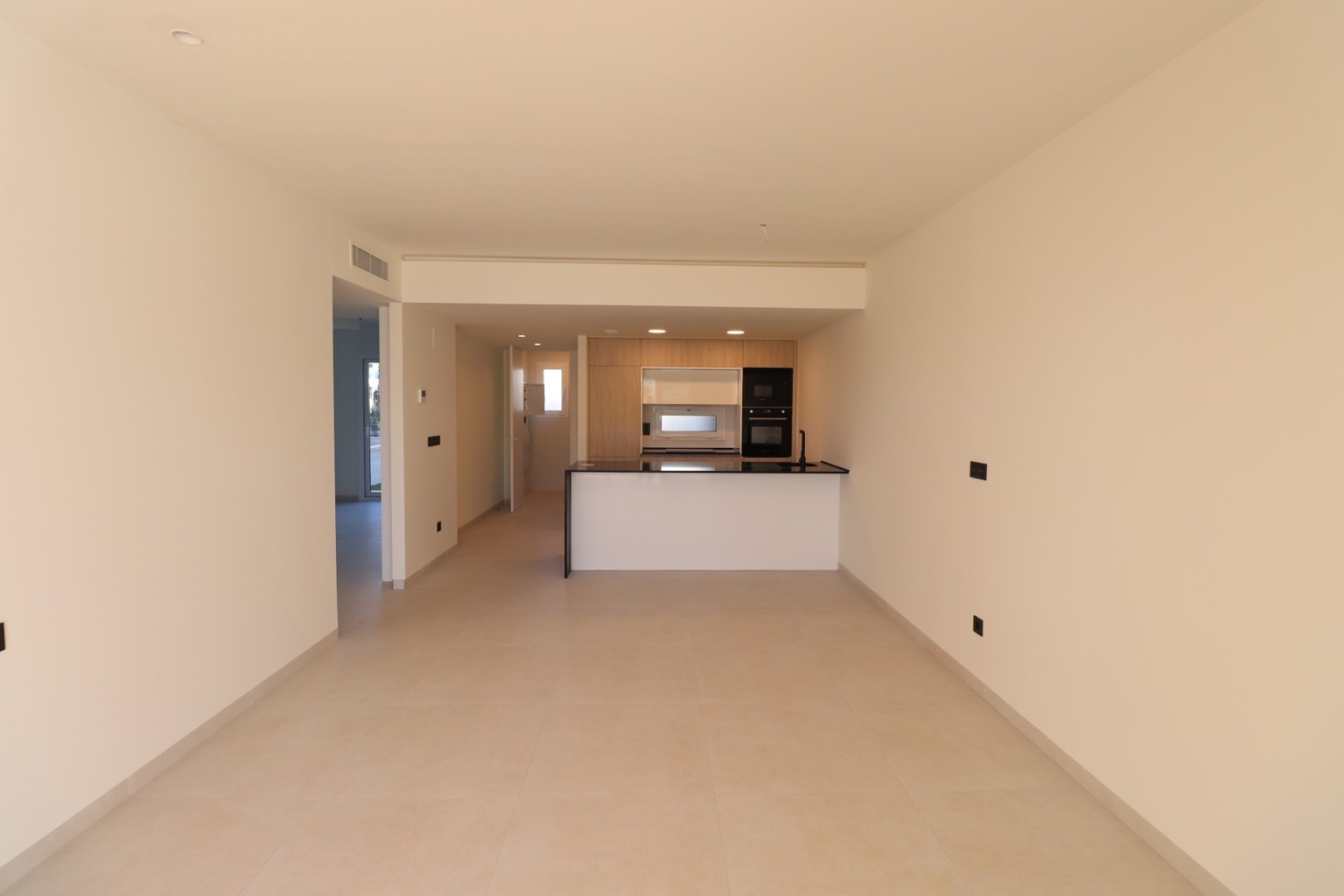 Resale - Wohnung / Apartment -
Guardamar del Segura - El Raso