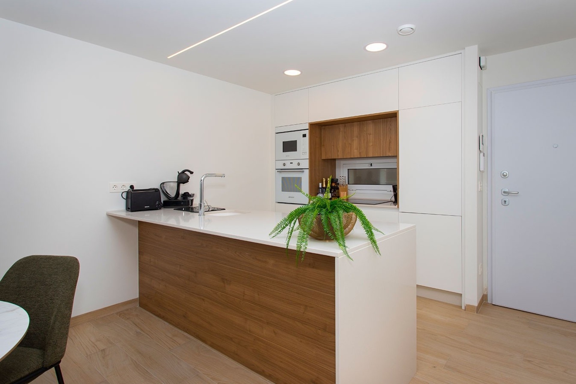 Resale - Wohnung / Apartment -
Guardamar del Segura - El Raso