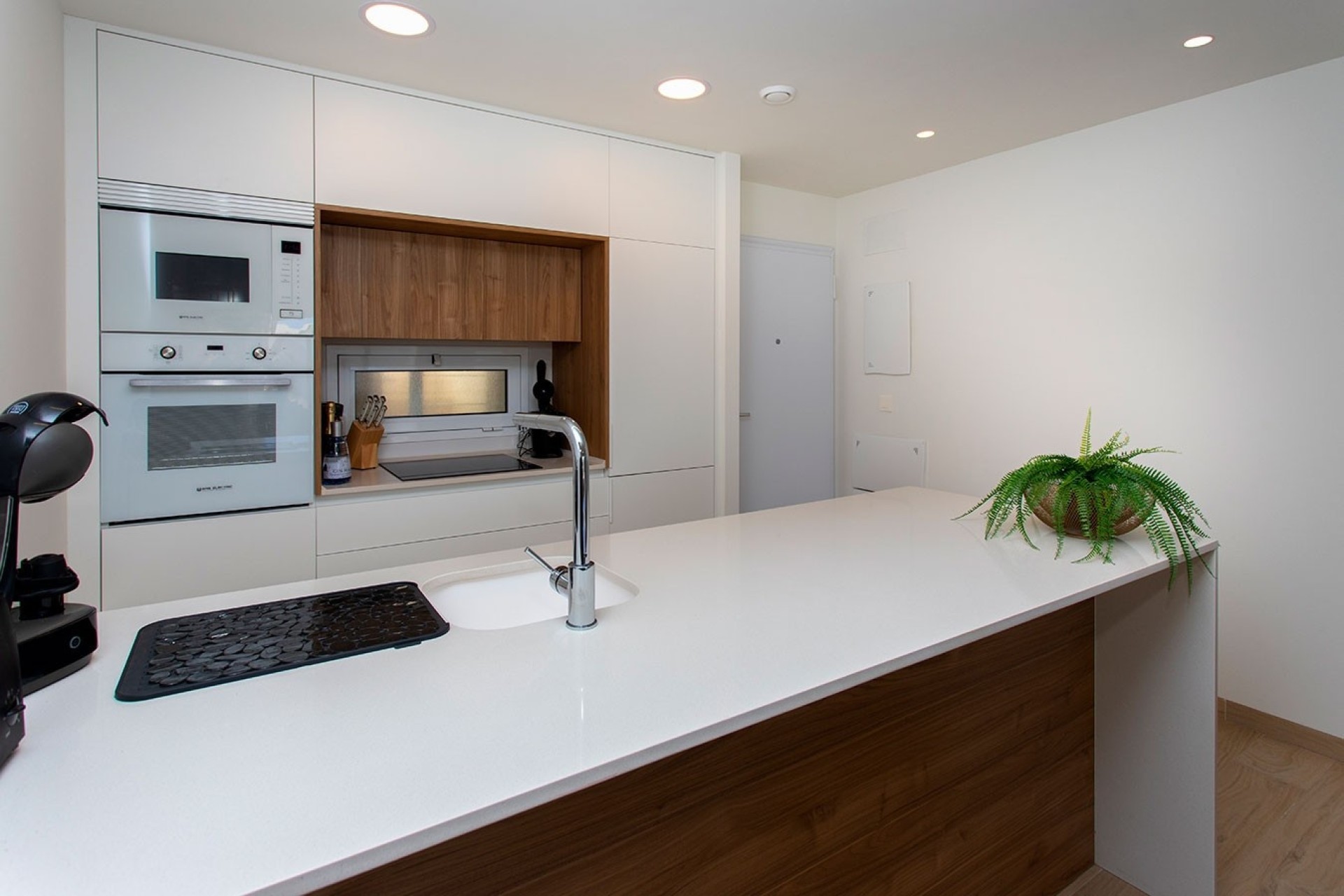 Resale - Wohnung / Apartment -
Guardamar del Segura - El Raso