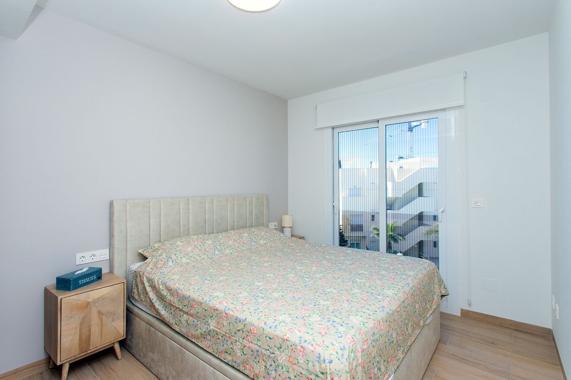 Resale - Wohnung / Apartment -
Guardamar del Segura - El Raso