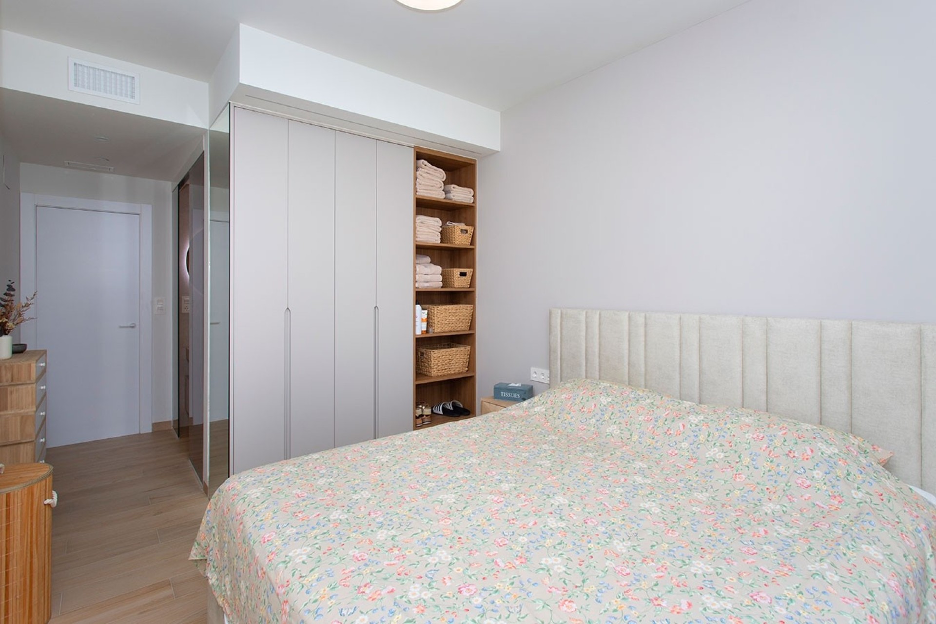 Resale - Wohnung / Apartment -
Guardamar del Segura - El Raso