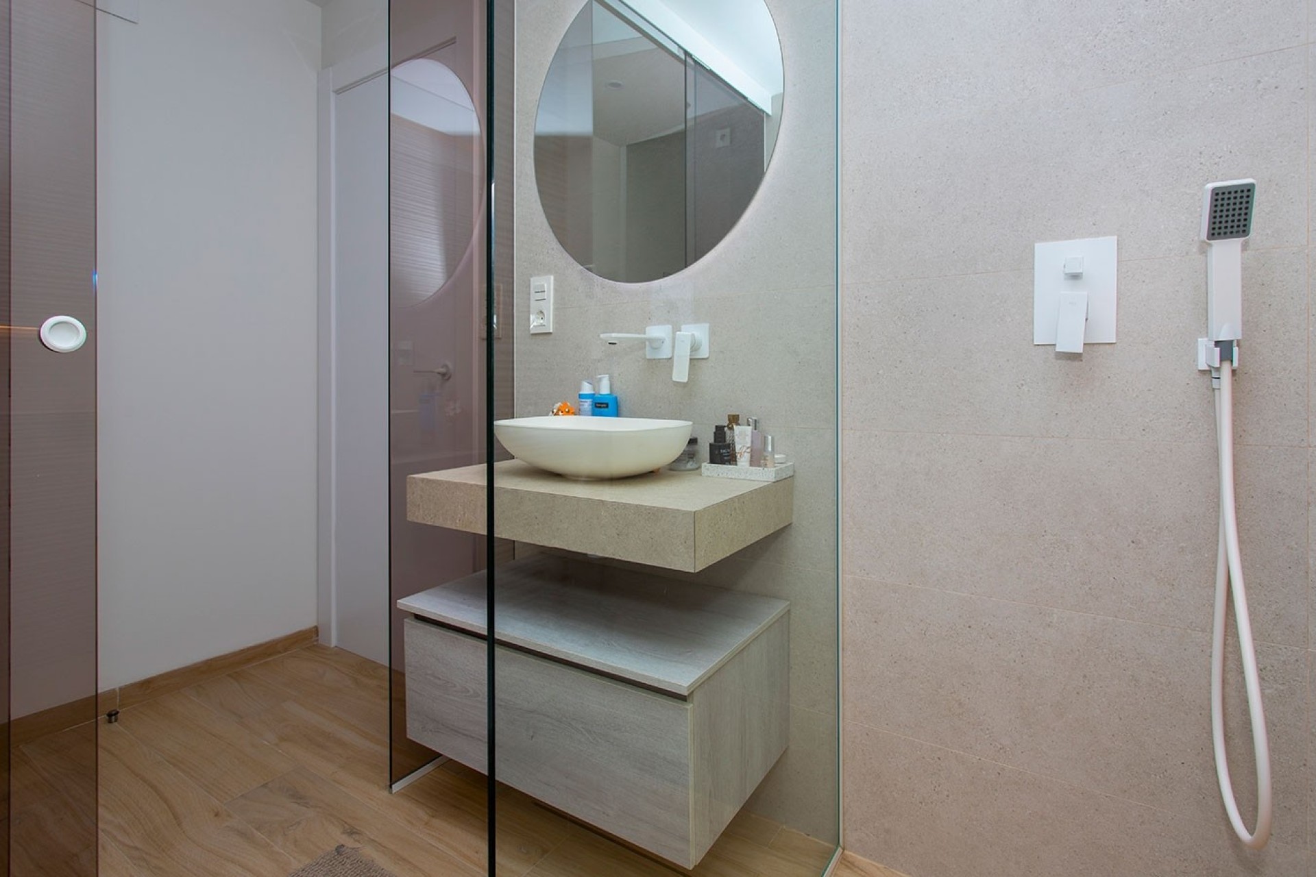 Resale - Wohnung / Apartment -
Guardamar del Segura - El Raso