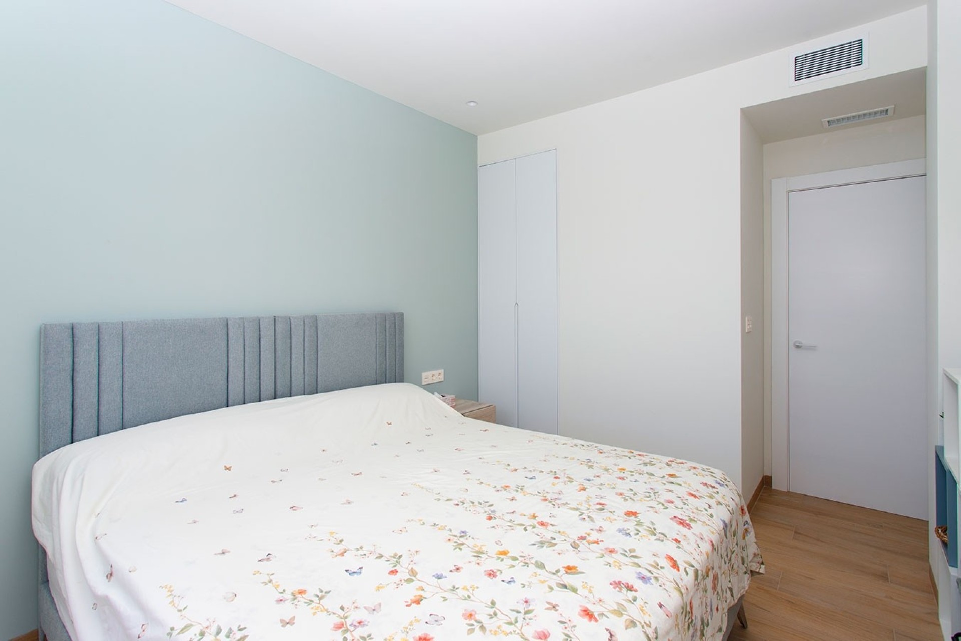 Resale - Wohnung / Apartment -
Guardamar del Segura - El Raso