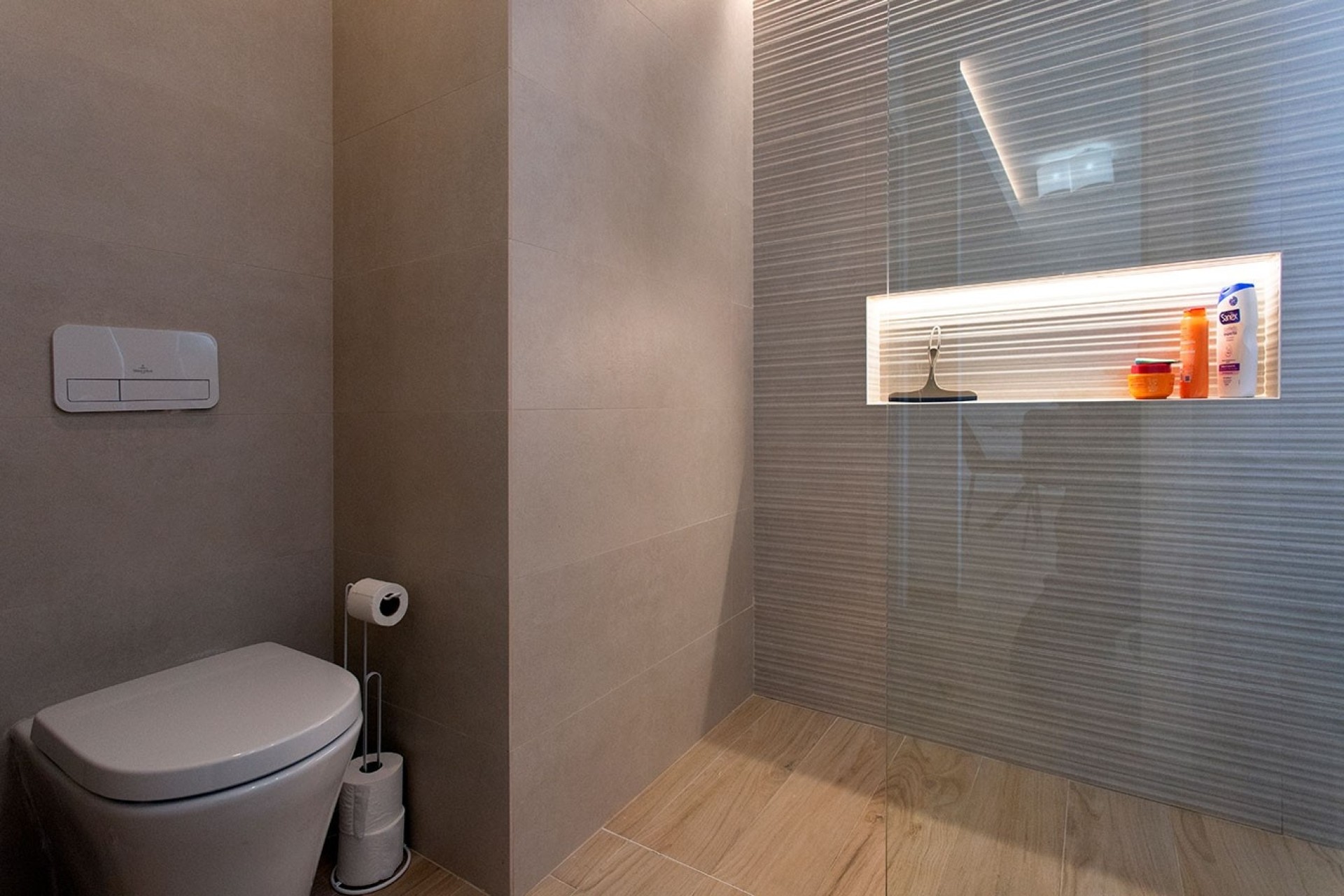 Resale - Wohnung / Apartment -
Guardamar del Segura - El Raso