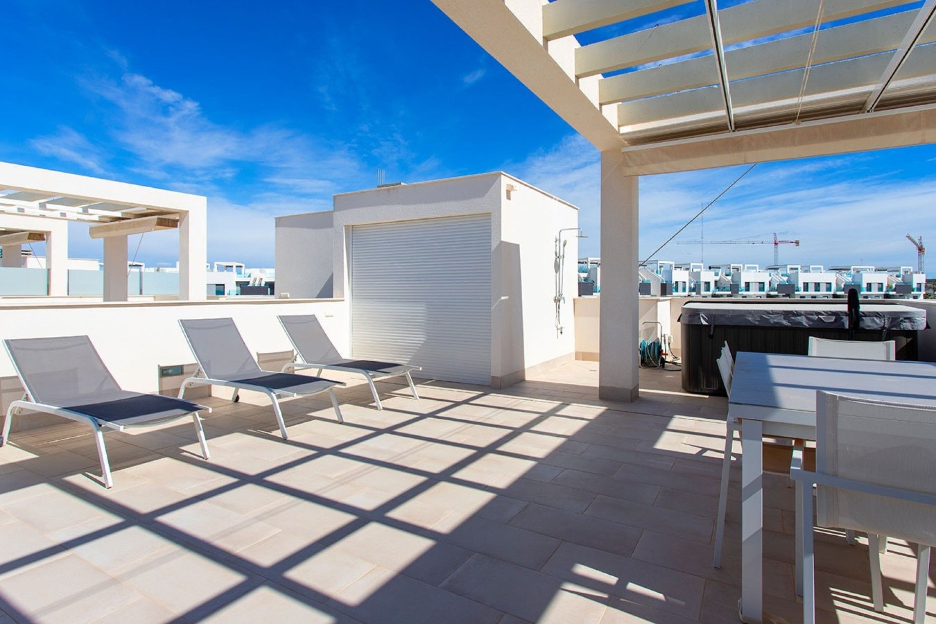 Resale - Wohnung / Apartment -
Guardamar del Segura - El Raso
