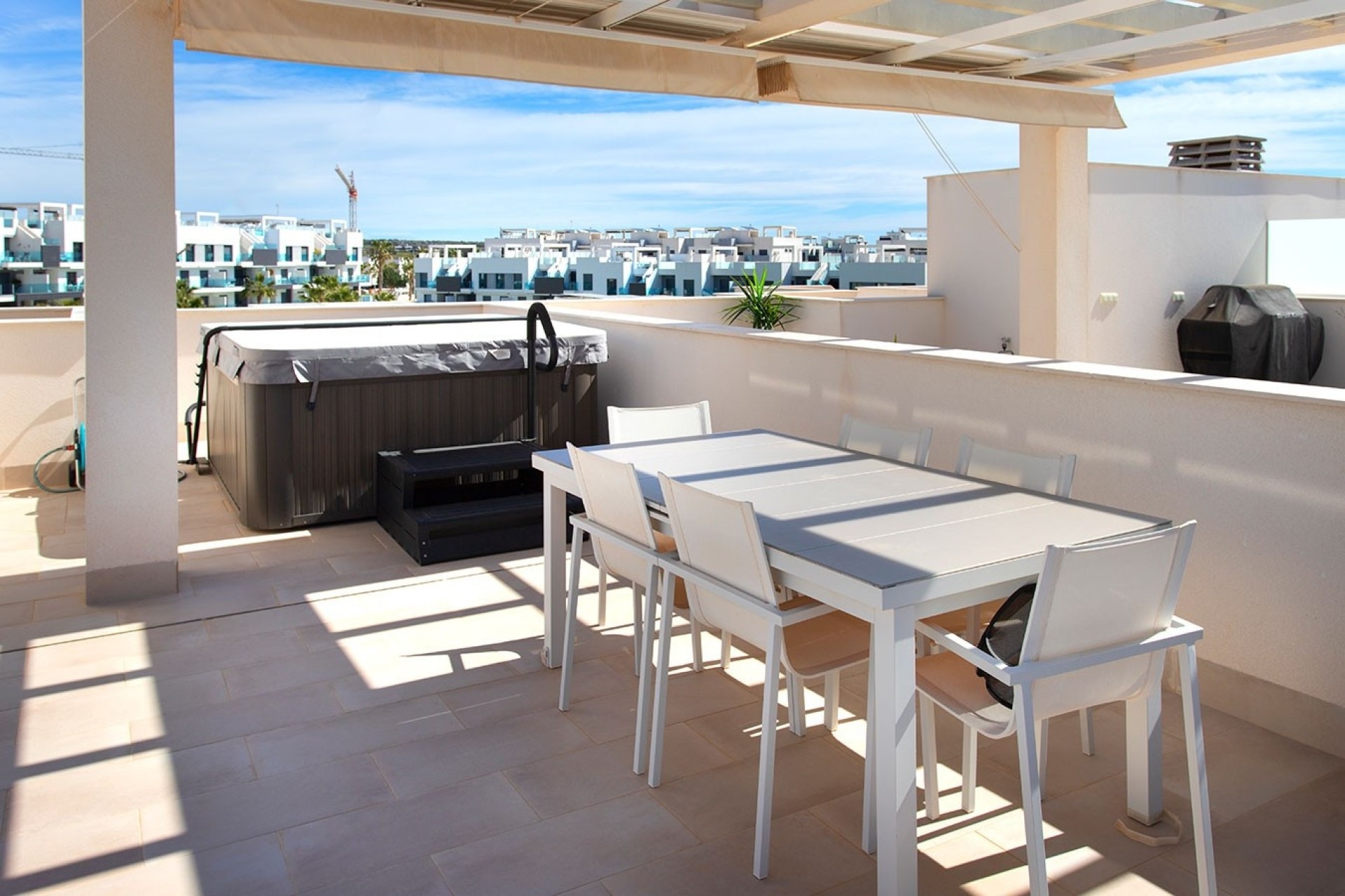 Resale - Wohnung / Apartment -
Guardamar del Segura - El Raso
