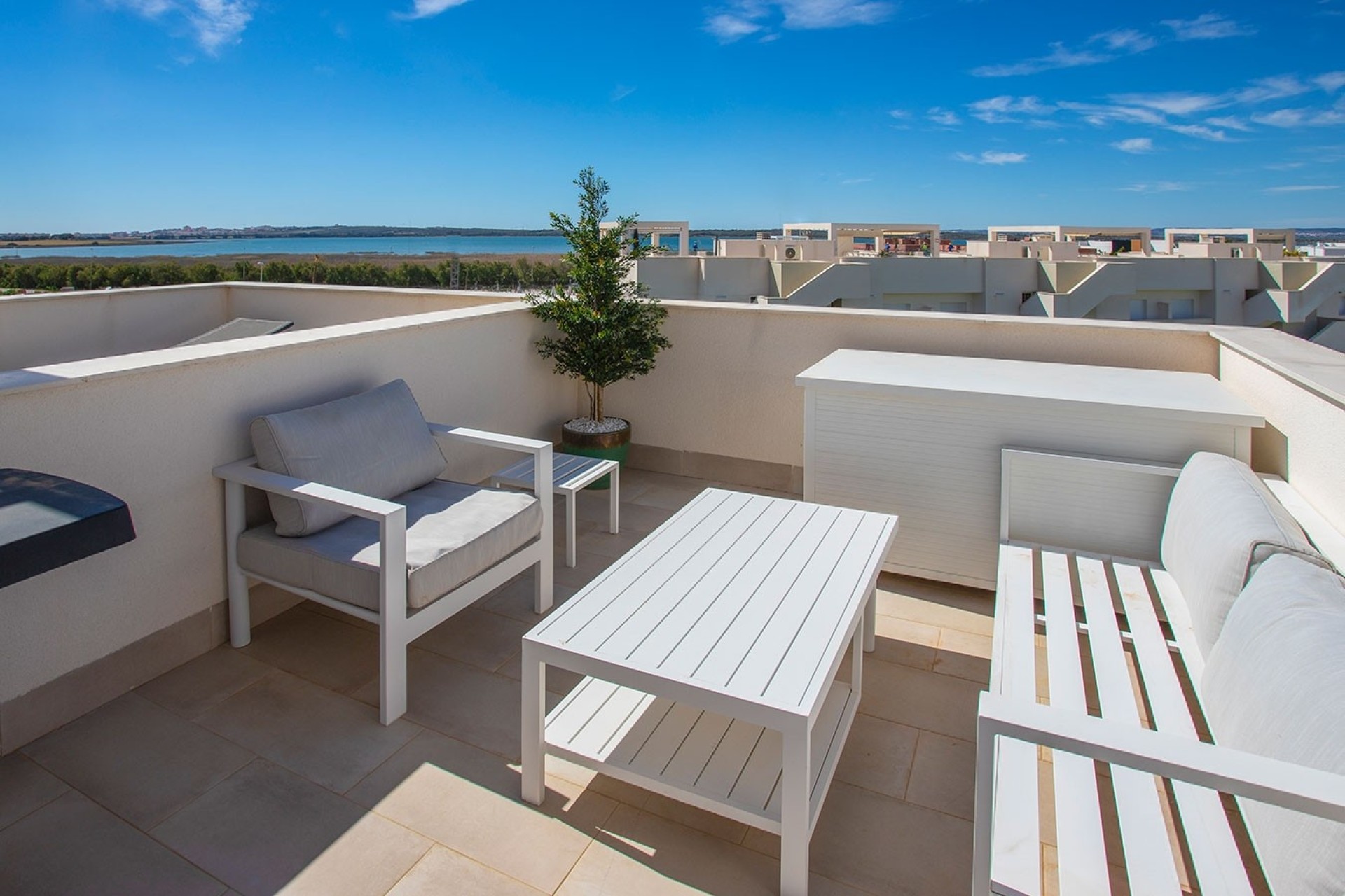 Resale - Wohnung / Apartment -
Guardamar del Segura - El Raso