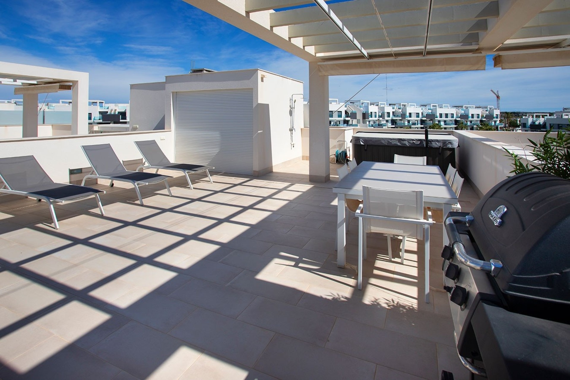 Resale - Wohnung / Apartment -
Guardamar del Segura - El Raso