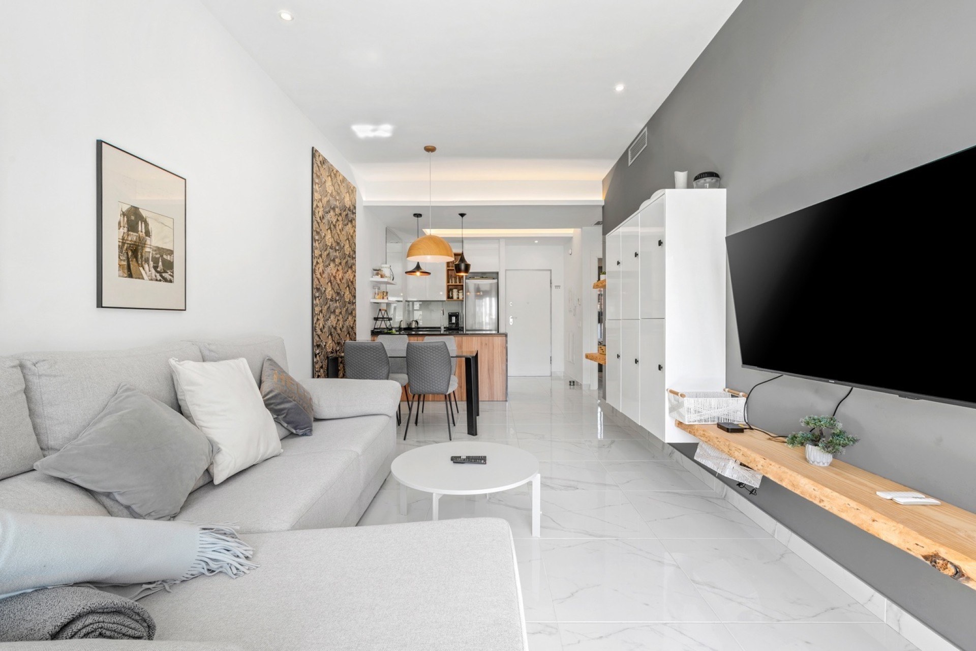 Resale - Wohnung / Apartment -
Guardamar del Segura - El Raso*