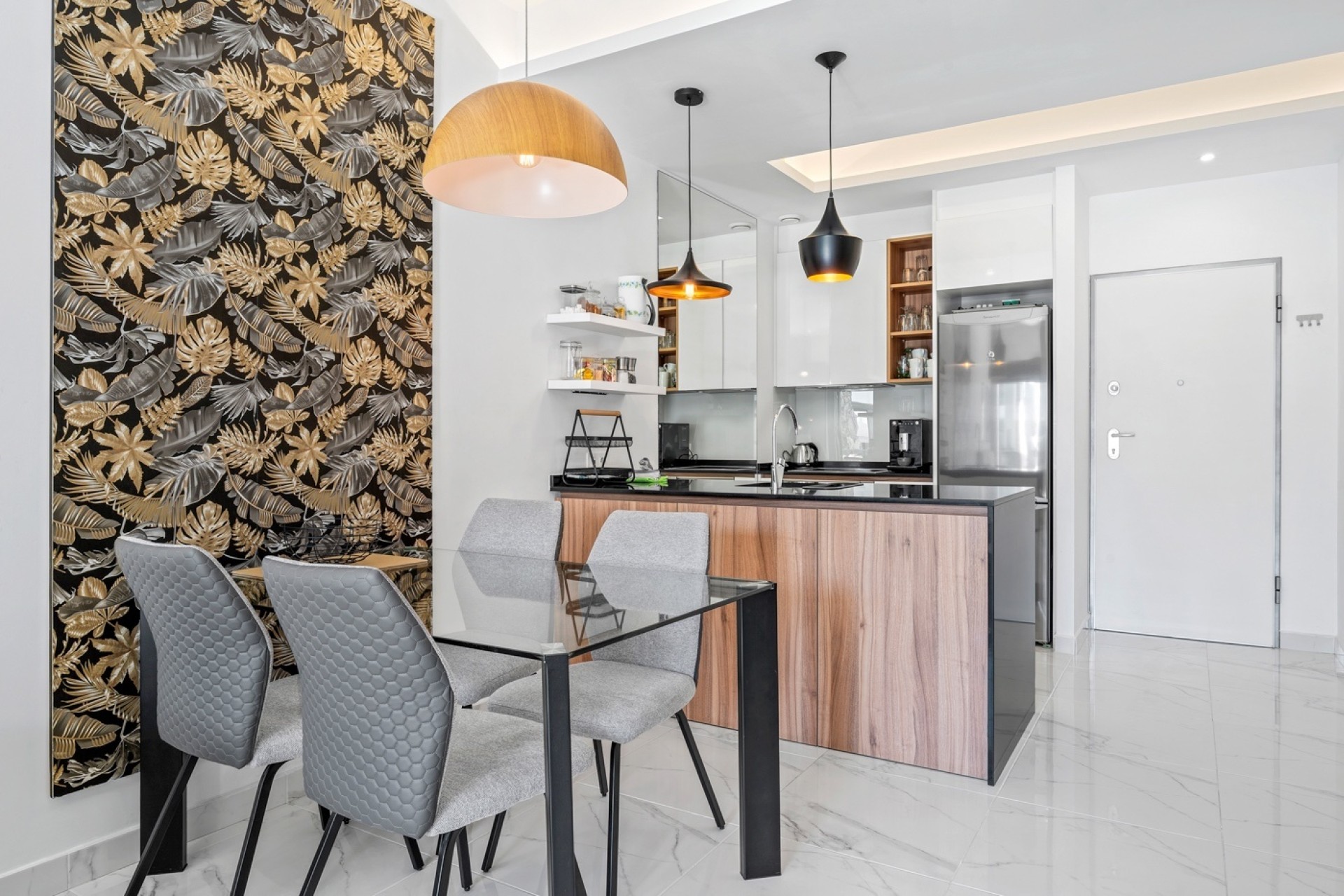 Resale - Wohnung / Apartment -
Guardamar del Segura - El Raso*