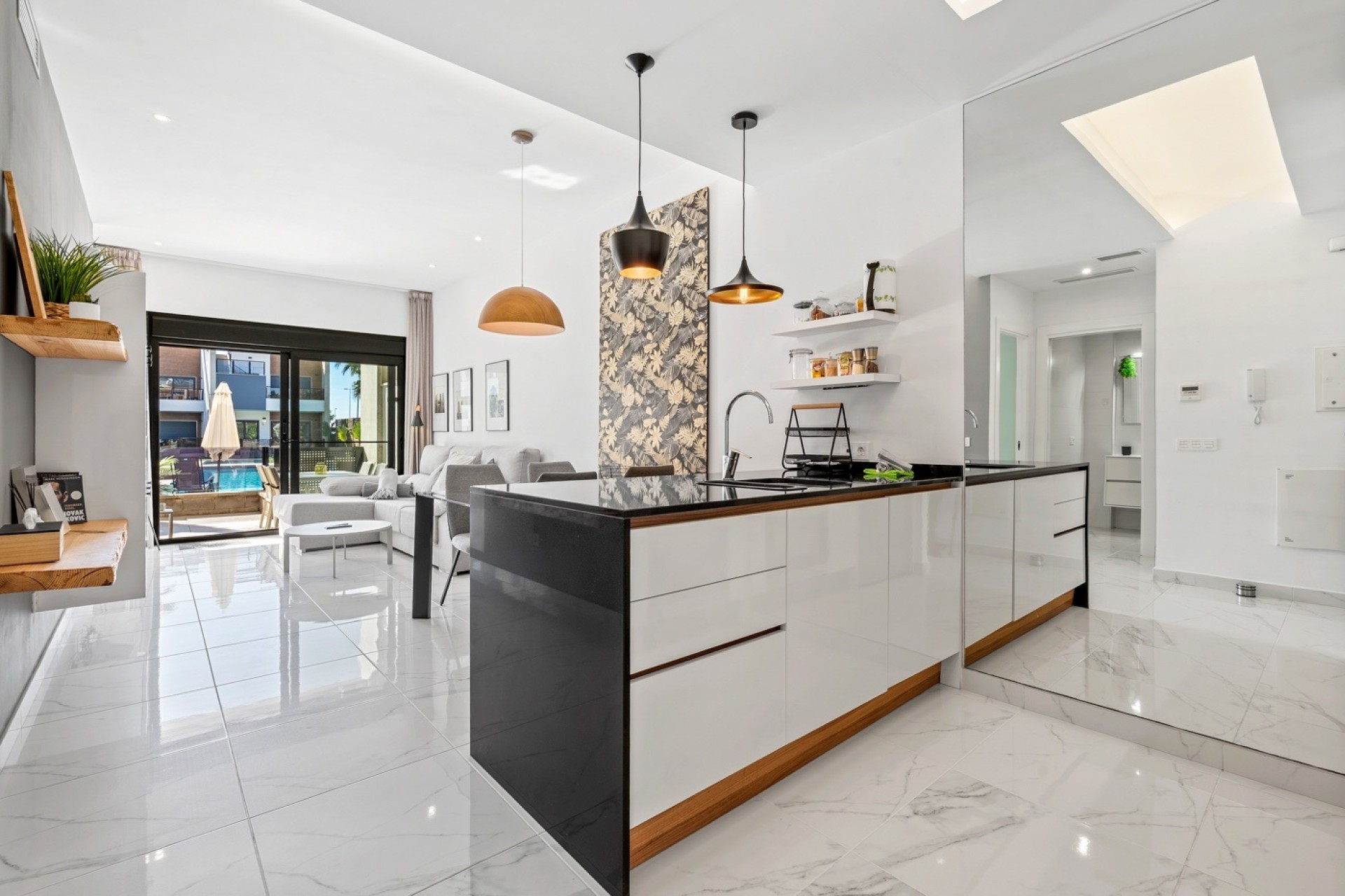 Resale - Wohnung / Apartment -
Guardamar del Segura - El Raso*