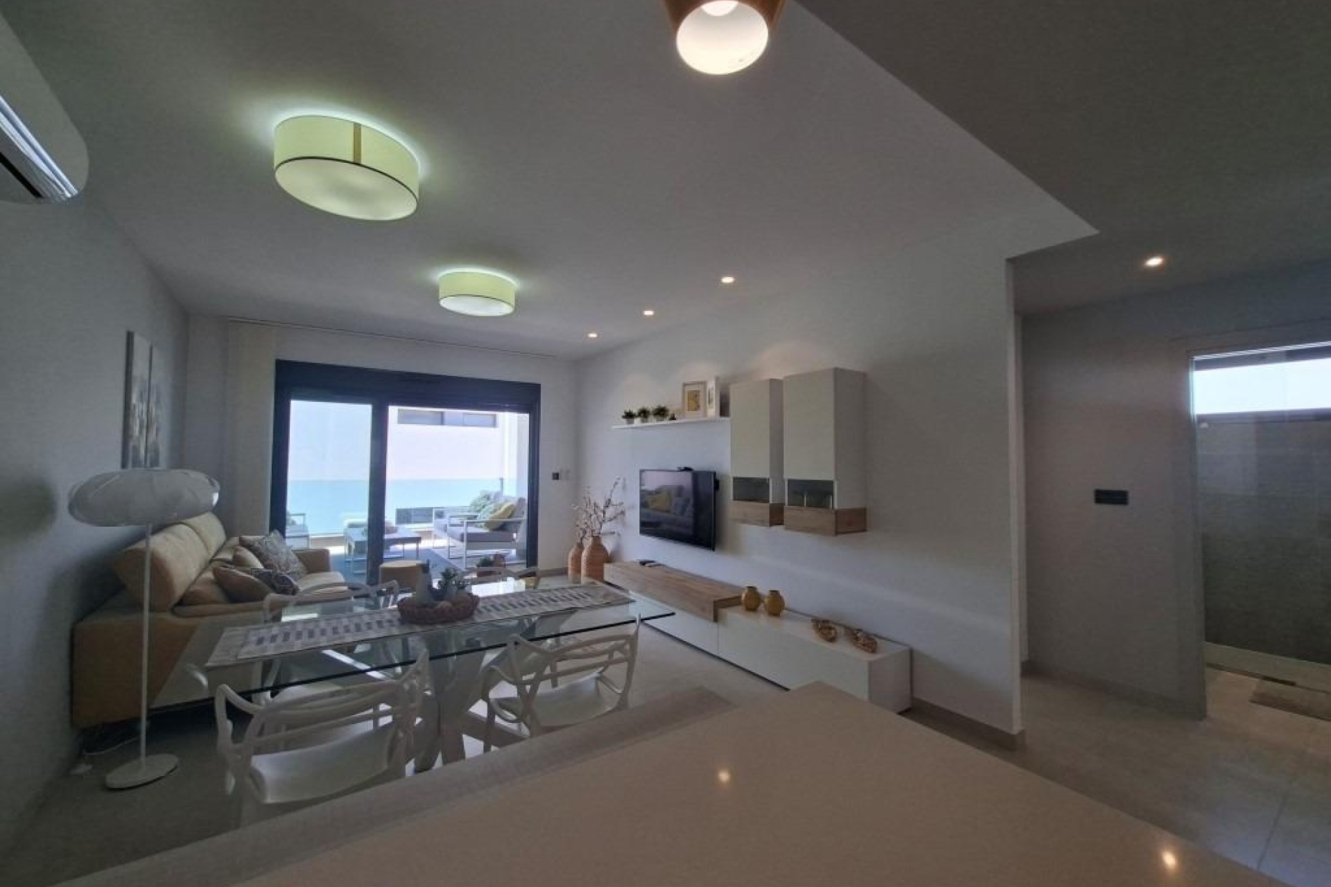 Resale - Wohnung / Apartment -
Guardamar del Segura - El Raso