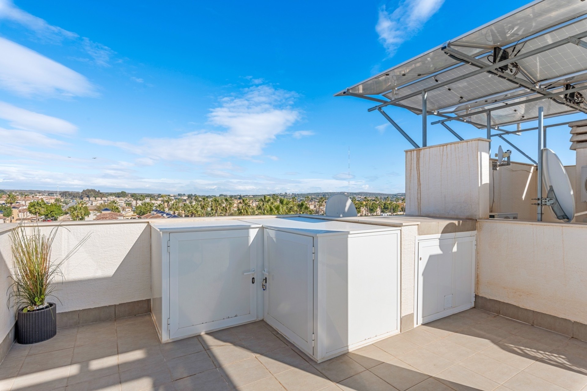 Resale - Wohnung / Apartment -
Guardamar del Segura - El Raso