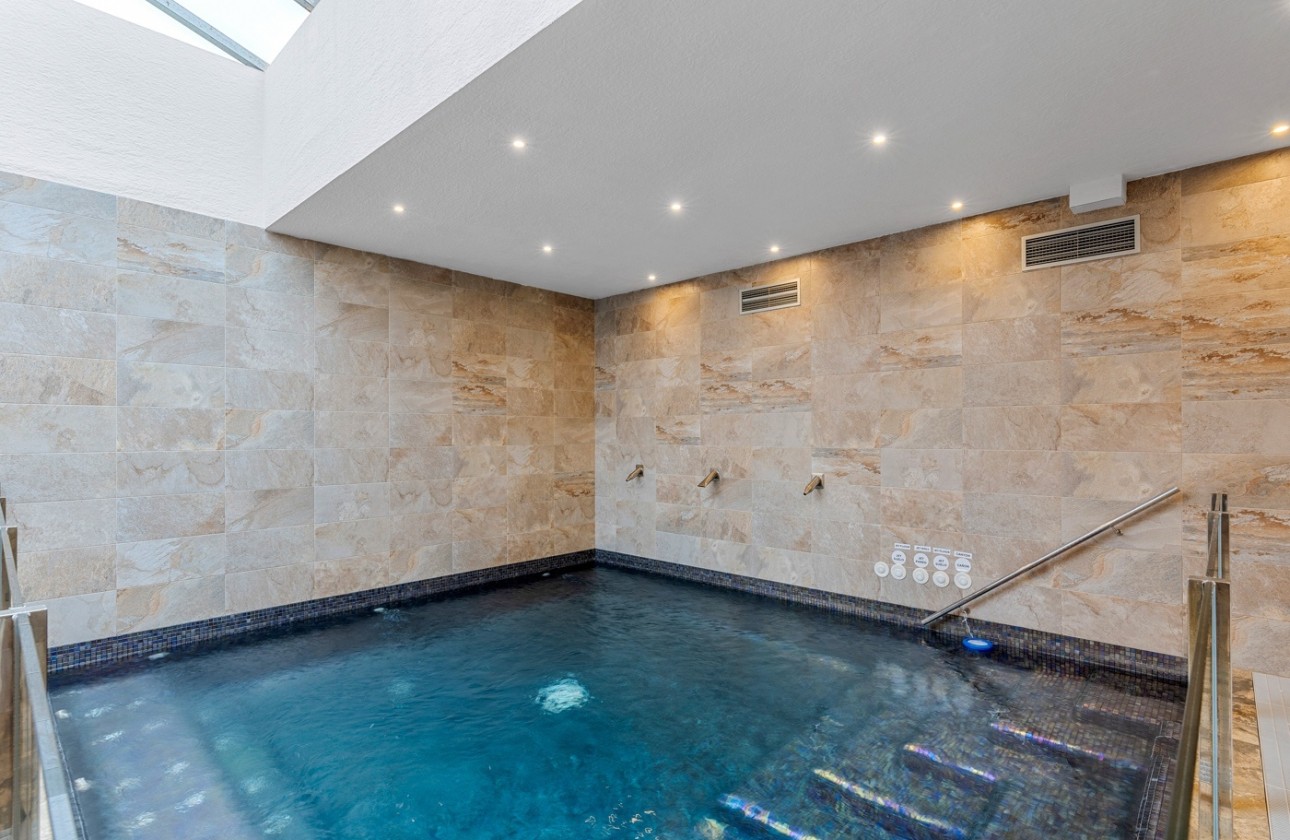 Resale - Wohnung / Apartment -
Guardamar del Segura - El Raso