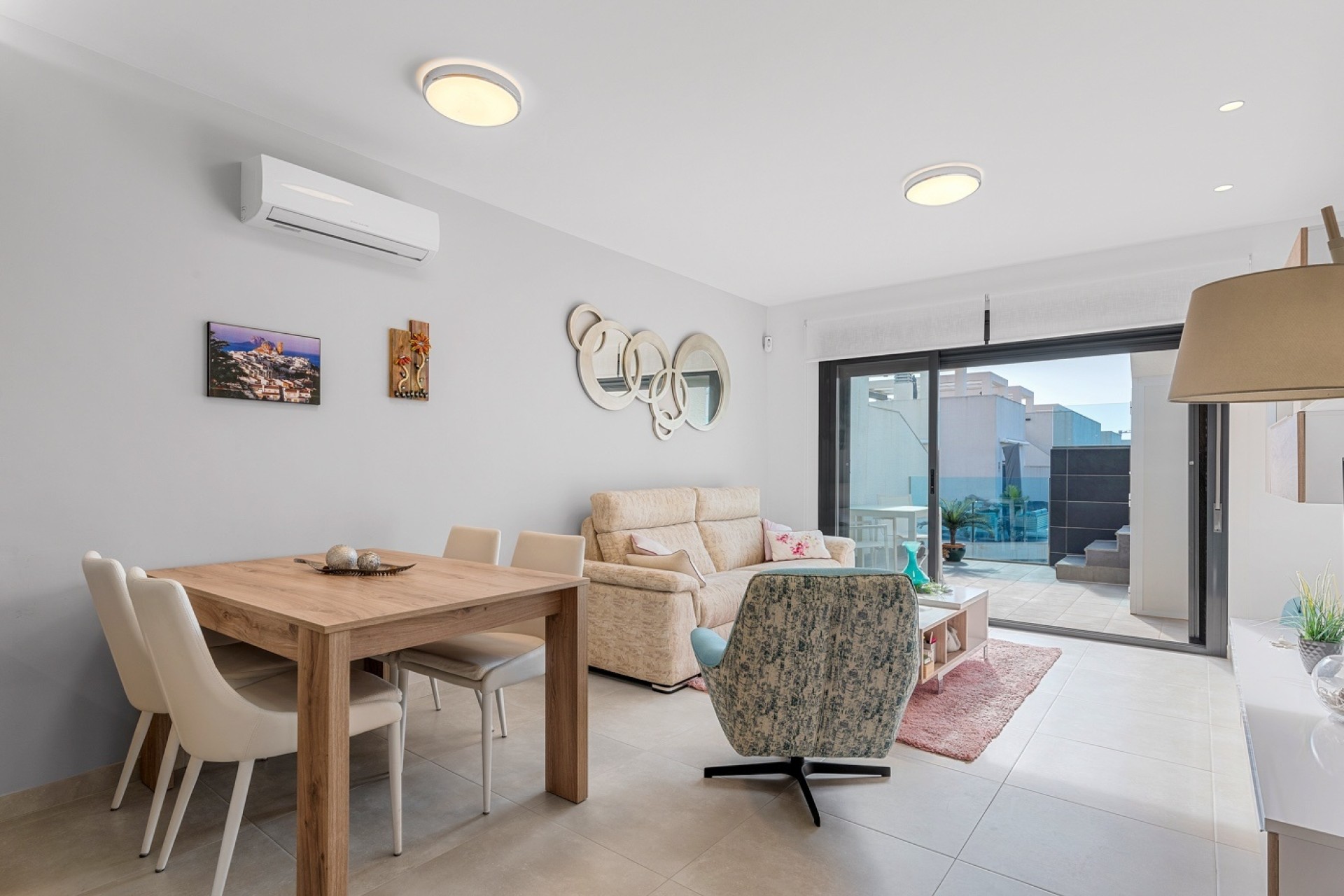 Resale - Wohnung / Apartment -
Guardamar del Segura - El Raso