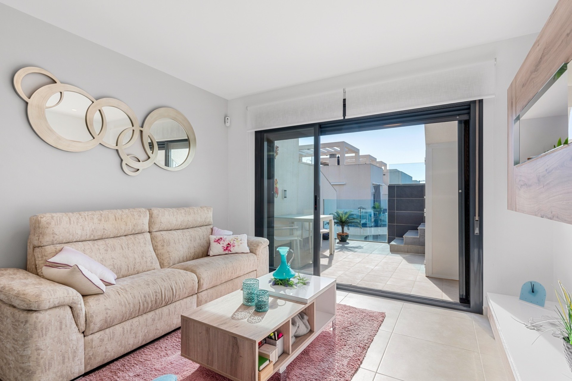 Resale - Wohnung / Apartment -
Guardamar del Segura - El Raso