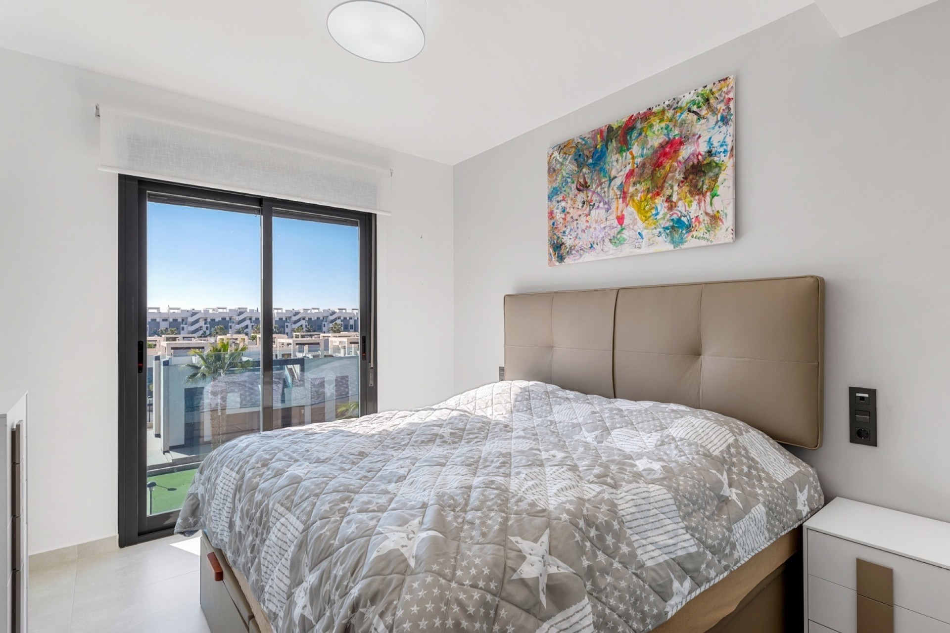 Resale - Wohnung / Apartment -
Guardamar del Segura - El Raso