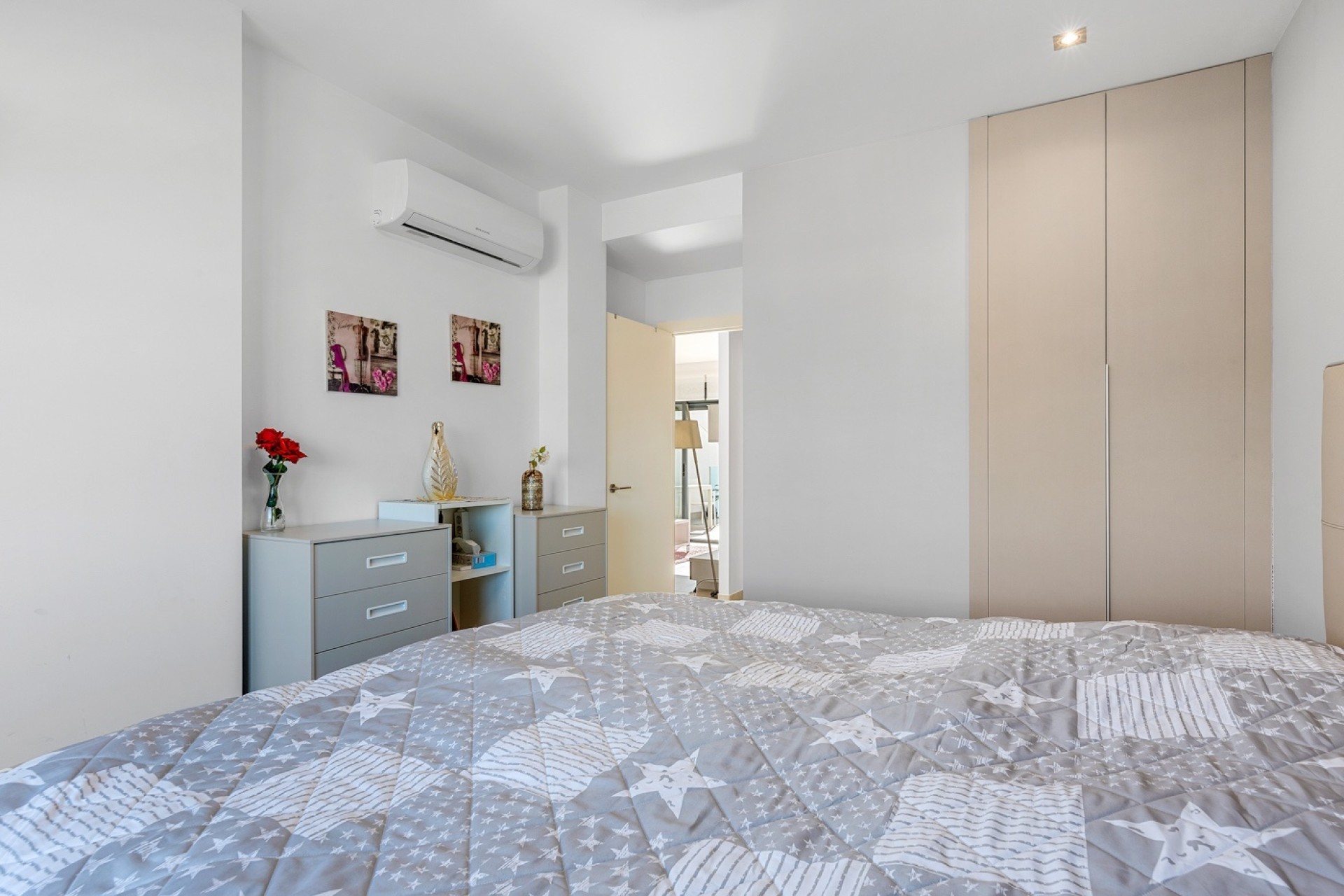 Resale - Wohnung / Apartment -
Guardamar del Segura - El Raso