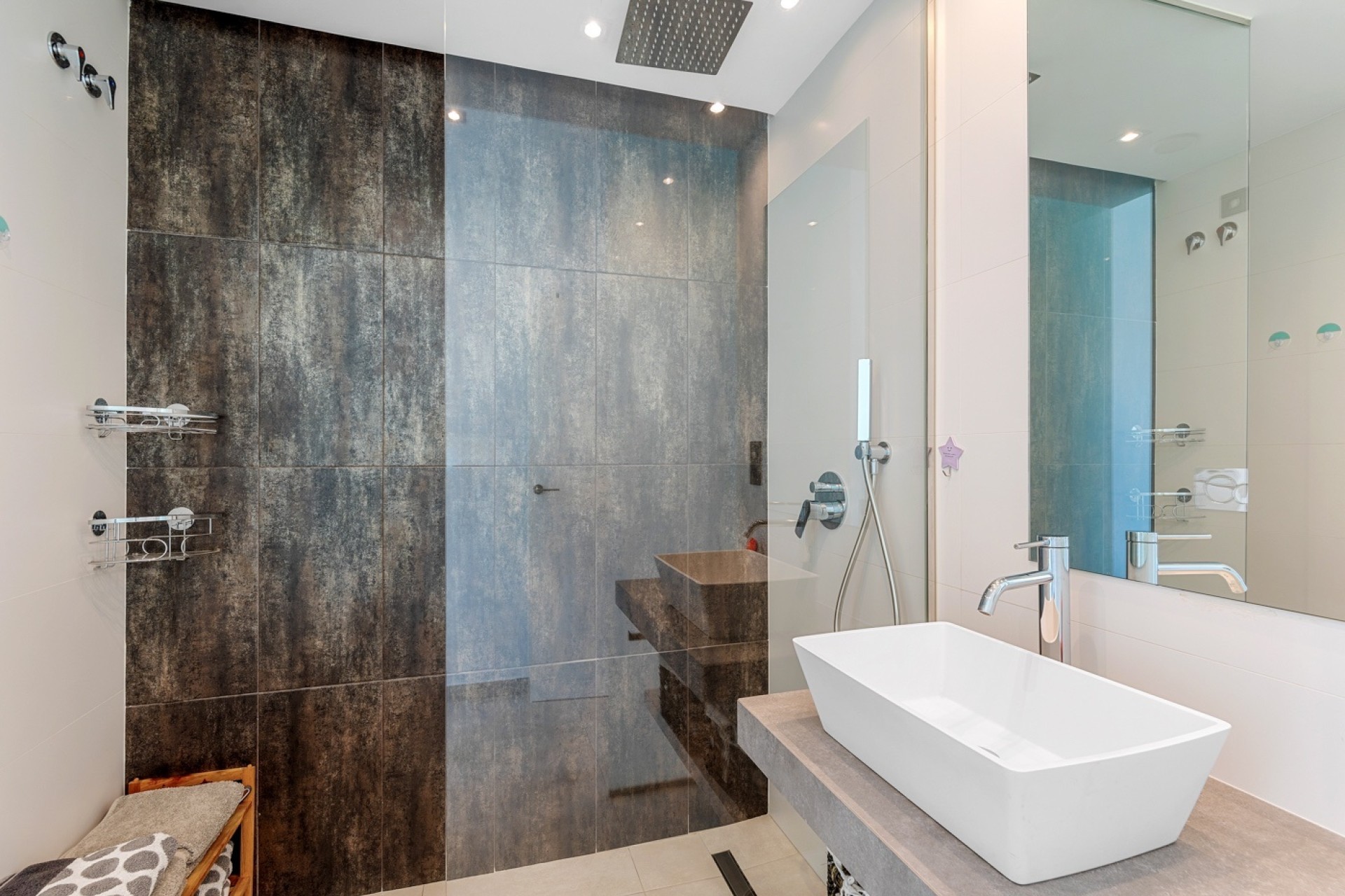 Resale - Wohnung / Apartment -
Guardamar del Segura - El Raso