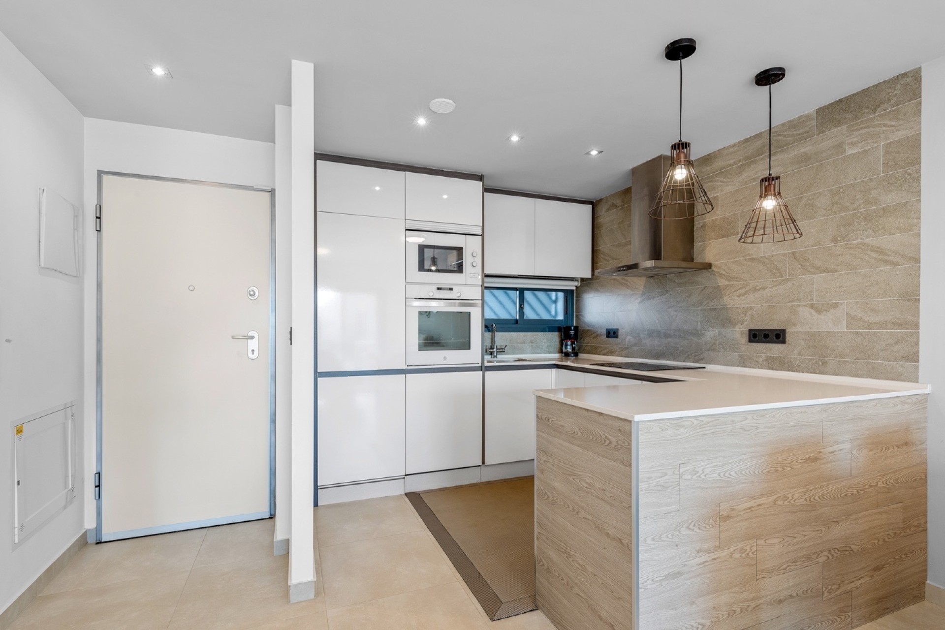 Resale - Wohnung / Apartment -
Guardamar del Segura - El Raso