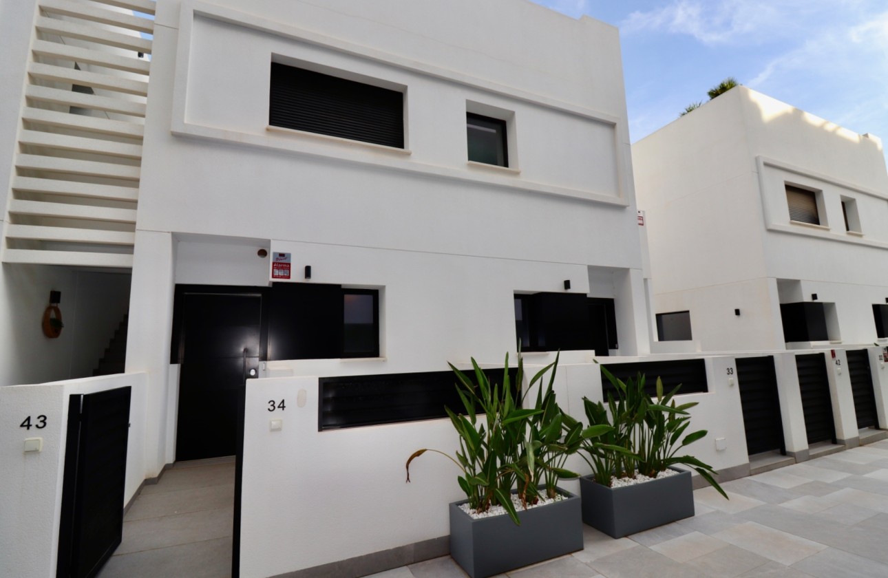 Resale - Wohnung / Apartment -
Guardamar del Segura - Guardamar De La Segura