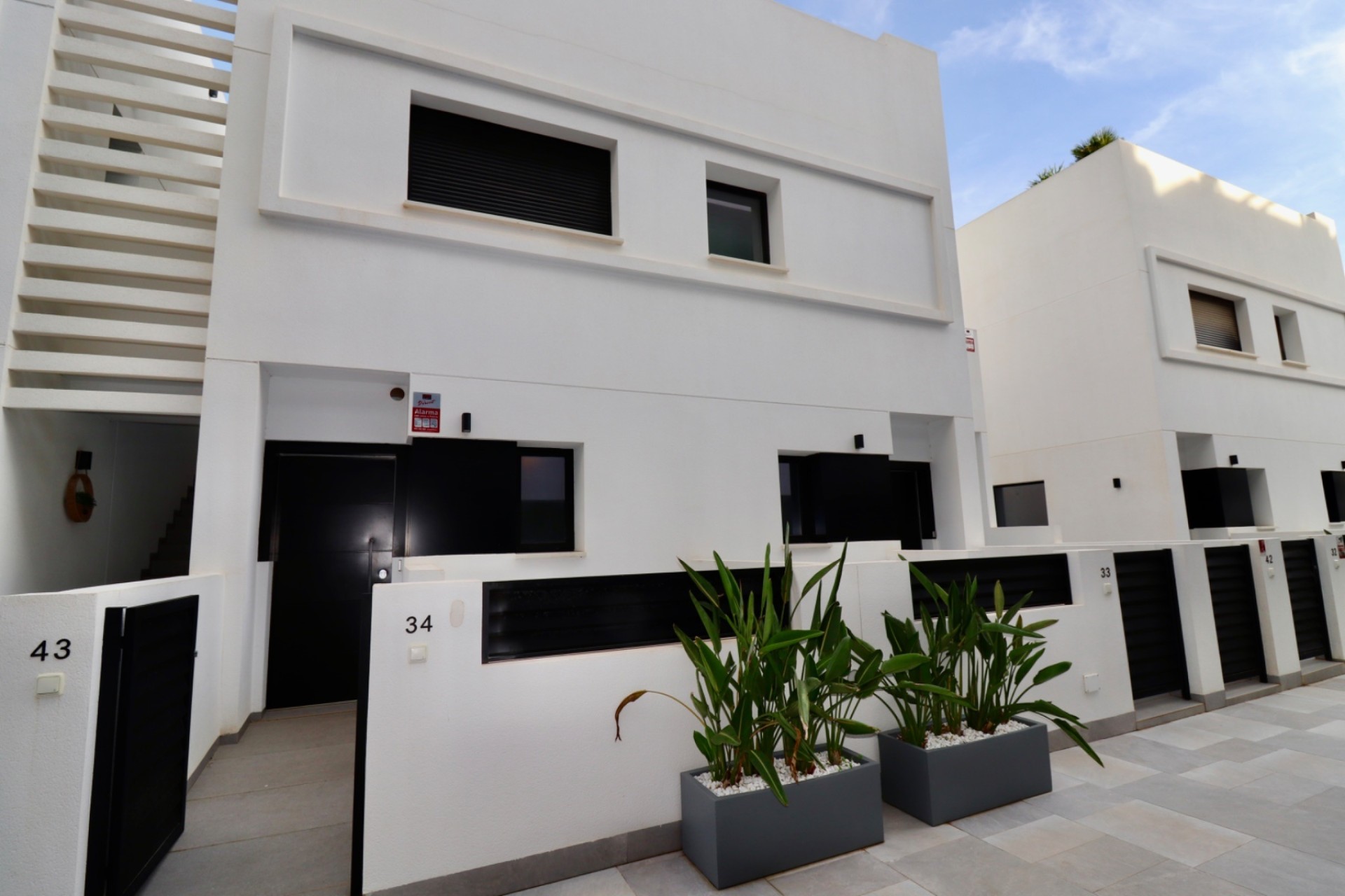 Resale - Wohnung / Apartment -
Guardamar del Segura - Guardamar De La Segura