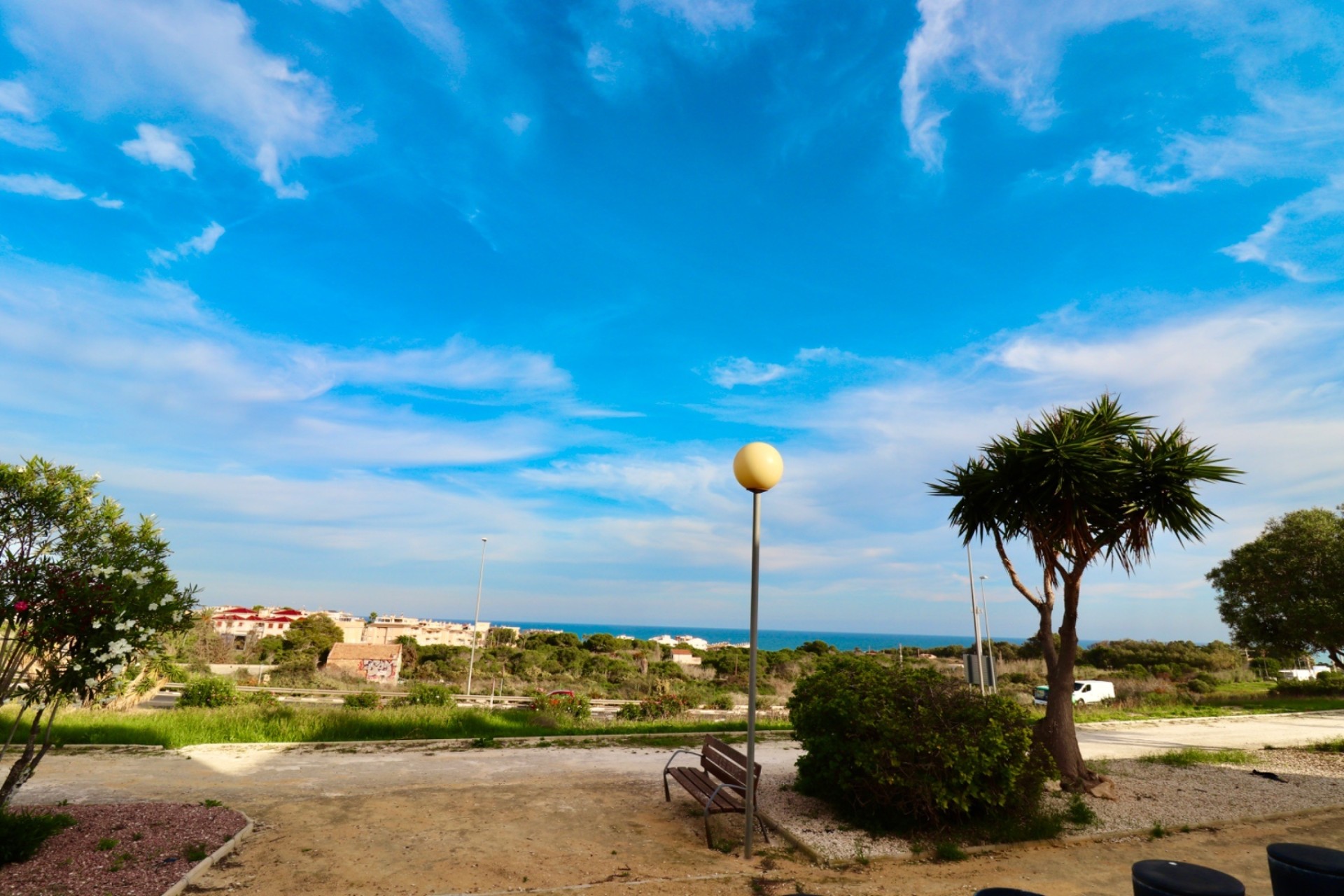 Resale - Wohnung / Apartment -
Guardamar del Segura - Guardamar De La Segura
