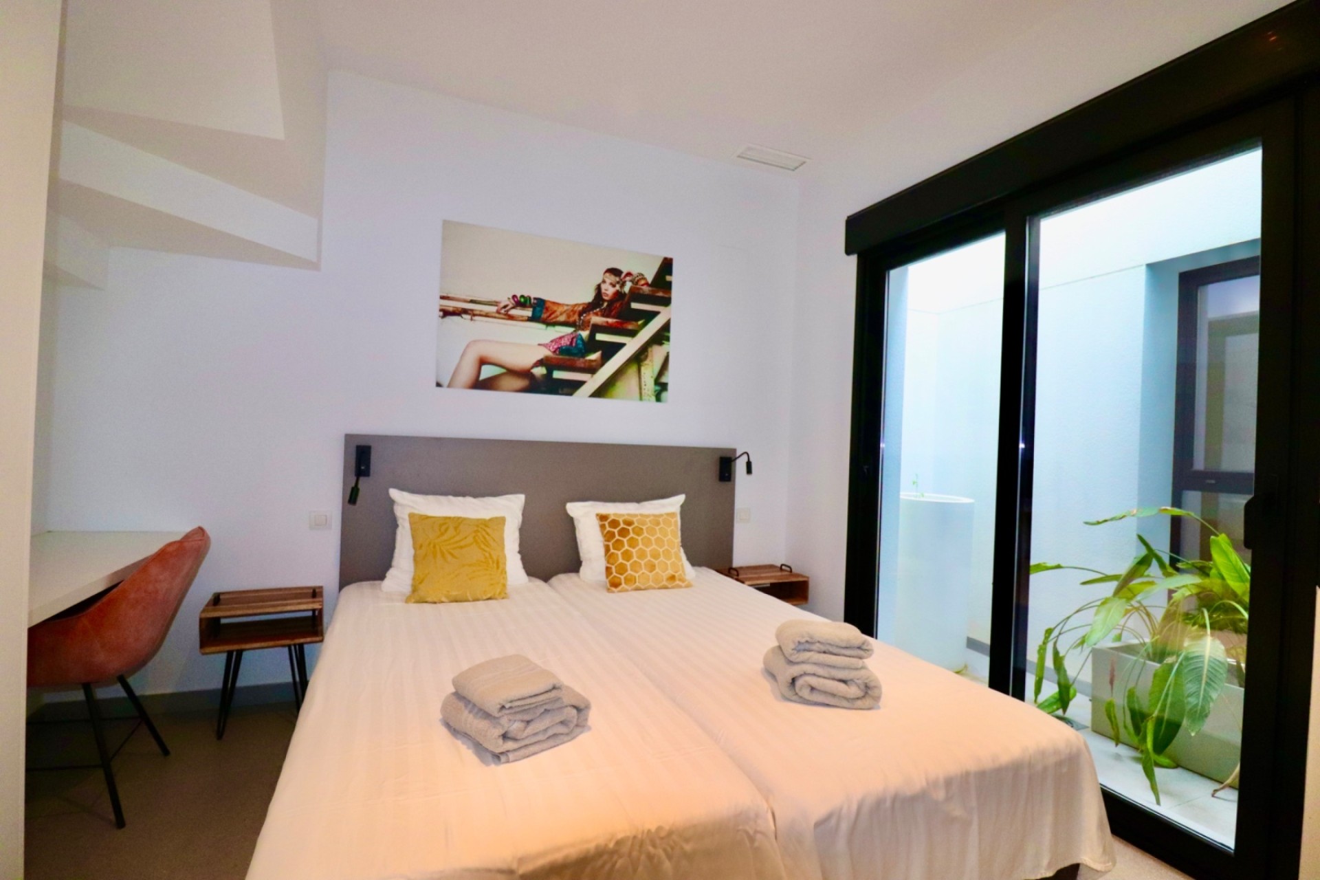 Resale - Wohnung / Apartment -
Guardamar del Segura - Guardamar De La Segura