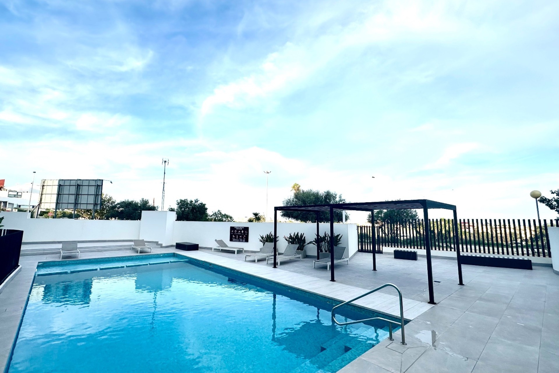 Resale - Wohnung / Apartment -
Guardamar del Segura - Guardamar De La Segura
