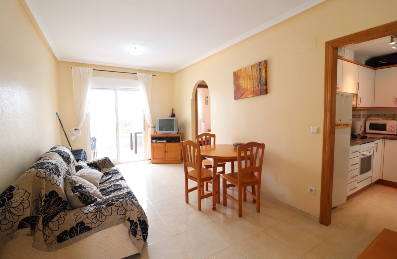 Resale - Wohnung / Apartment -
Guardamar del Segura - Guardamar del Segura - Town