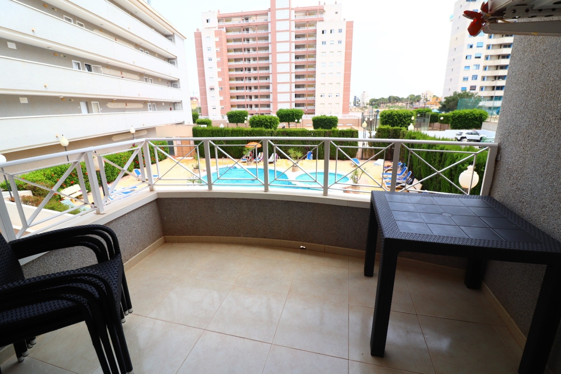 Resale - Wohnung / Apartment -
Guardamar del Segura - Guardamar del Segura - Town