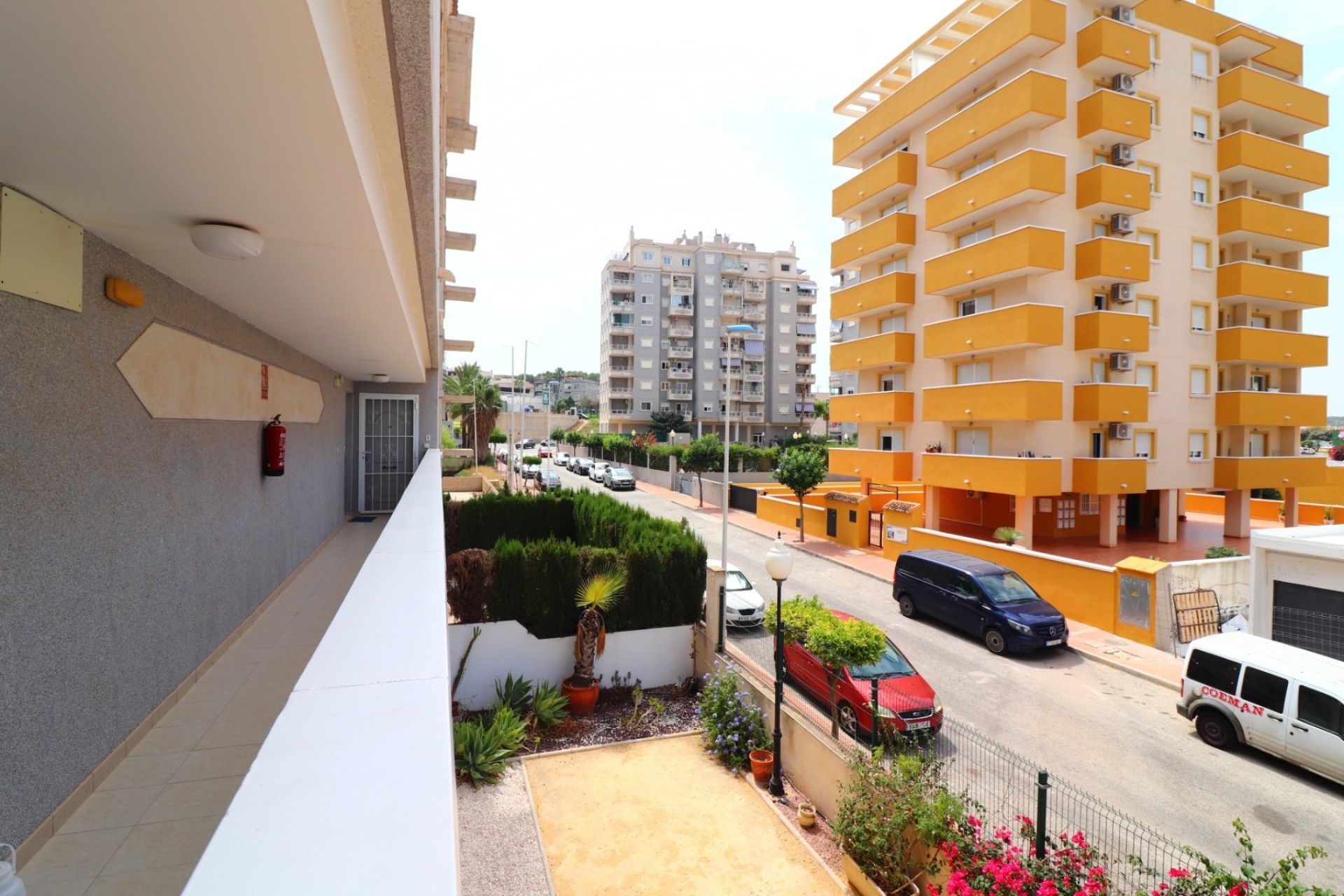Resale - Wohnung / Apartment -
Guardamar del Segura - Guardamar del Segura - Town