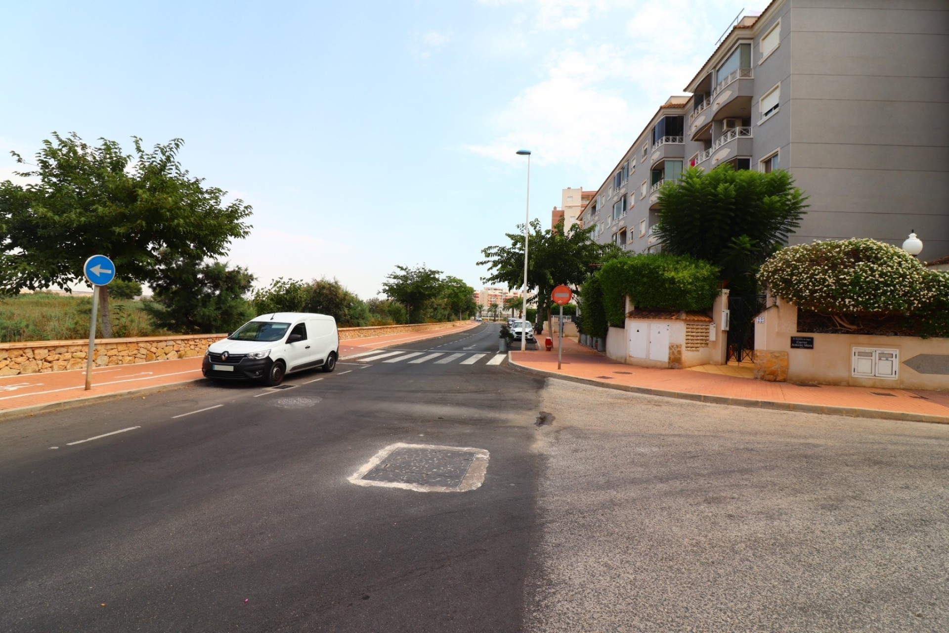 Resale - Wohnung / Apartment -
Guardamar del Segura - Guardamar del Segura - Town