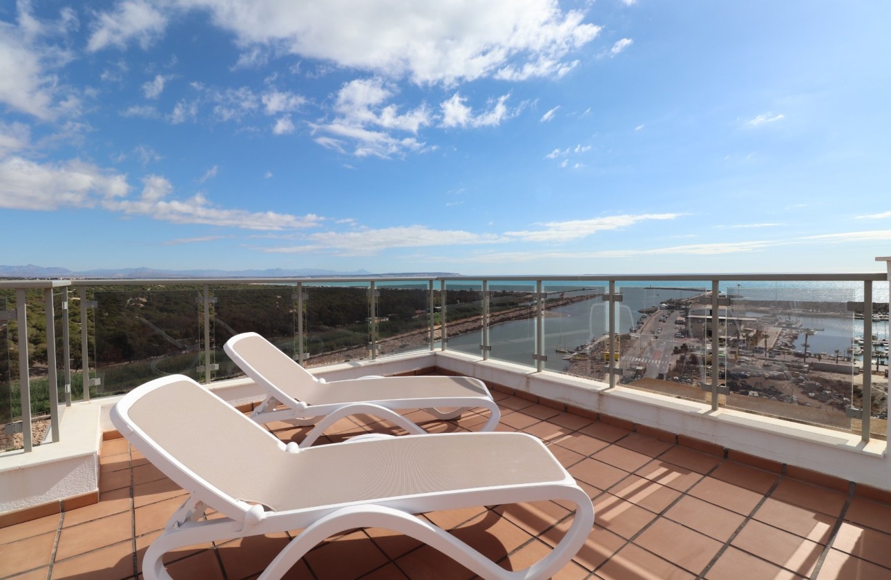 Resale - Wohnung / Apartment -
Guardamar del Segura - Guardamar del Segura - Town