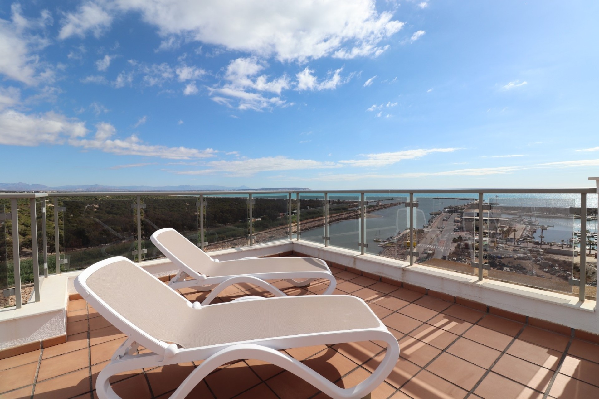 Resale - Wohnung / Apartment -
Guardamar del Segura - Guardamar del Segura - Town
