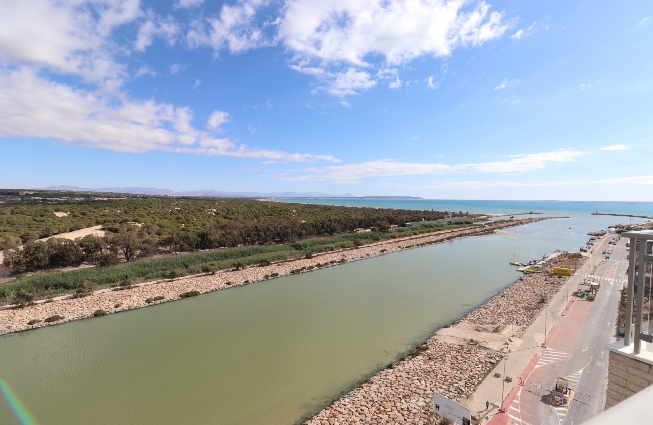 Resale - Wohnung / Apartment -
Guardamar del Segura - Guardamar del Segura - Town