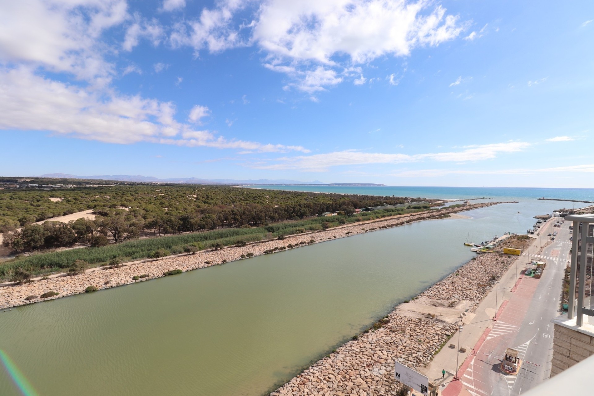 Resale - Wohnung / Apartment -
Guardamar del Segura - Guardamar del Segura - Town
