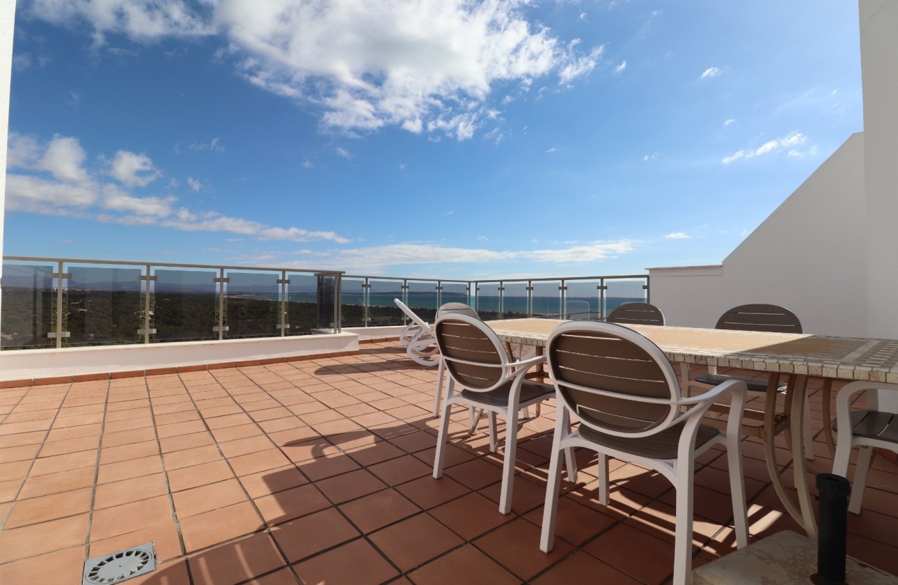Resale - Wohnung / Apartment -
Guardamar del Segura - Guardamar del Segura - Town