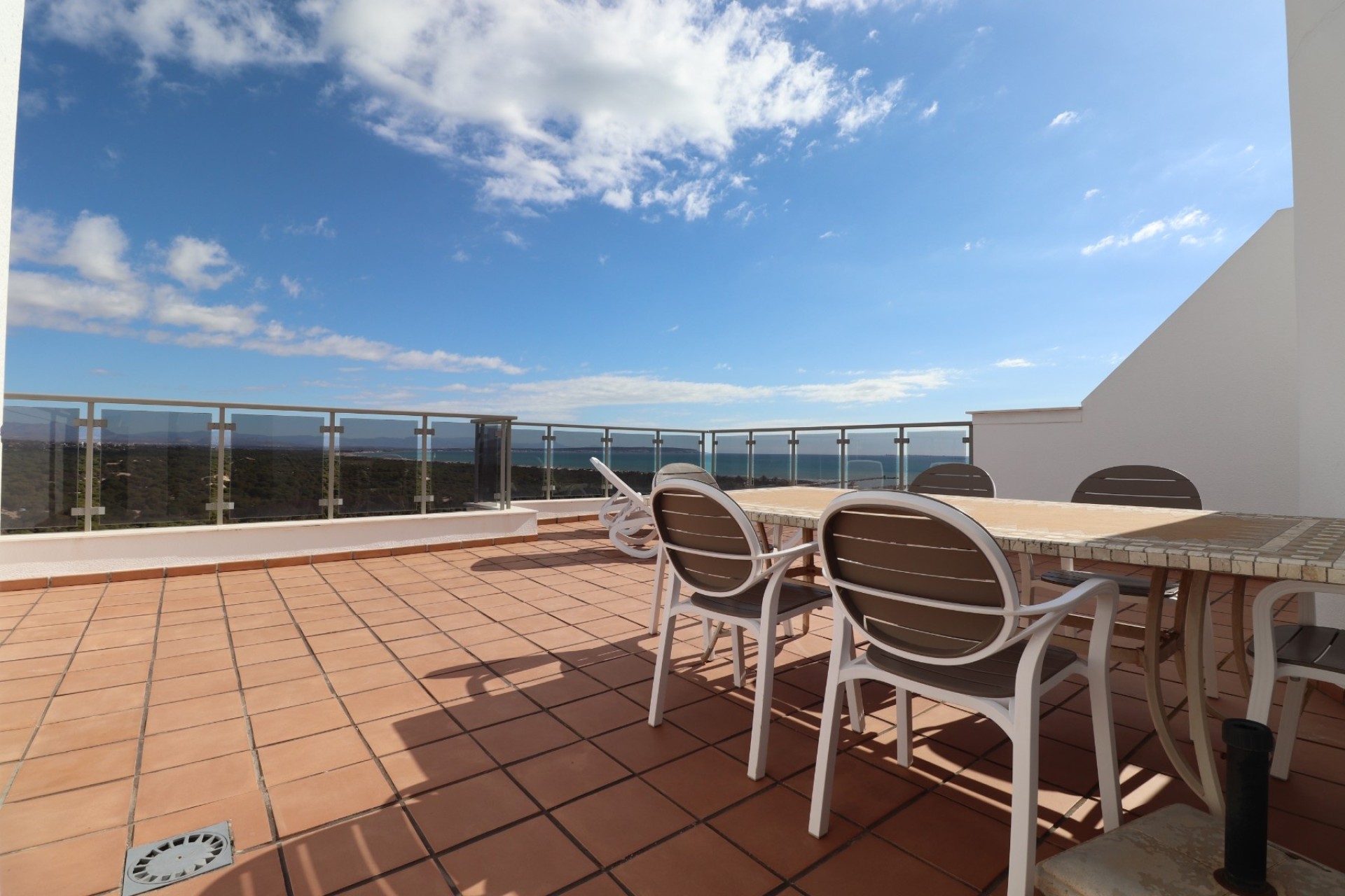 Resale - Wohnung / Apartment -
Guardamar del Segura - Guardamar del Segura - Town
