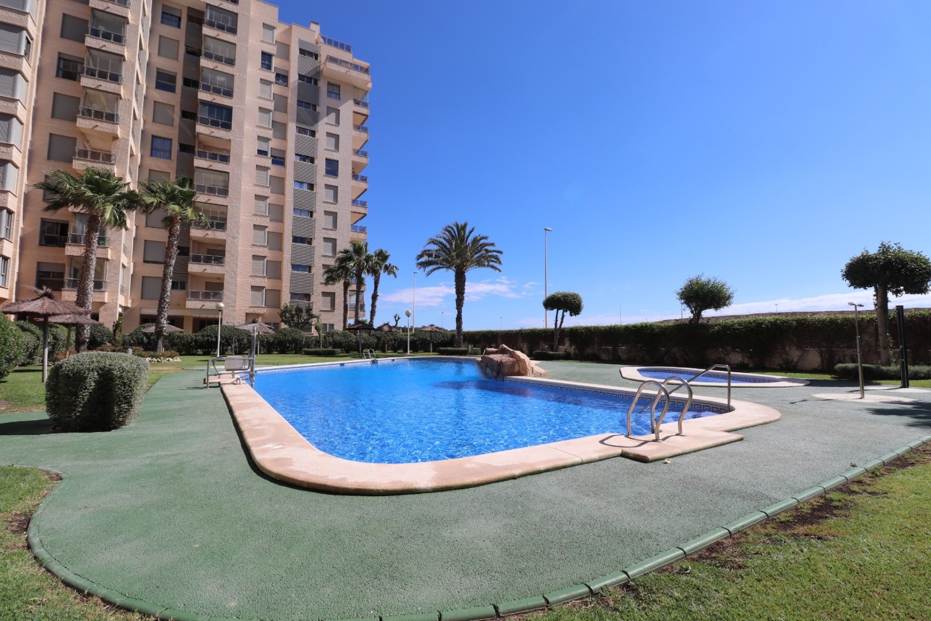 Resale - Wohnung / Apartment -
Guardamar del Segura - Guardamar del Segura - Town