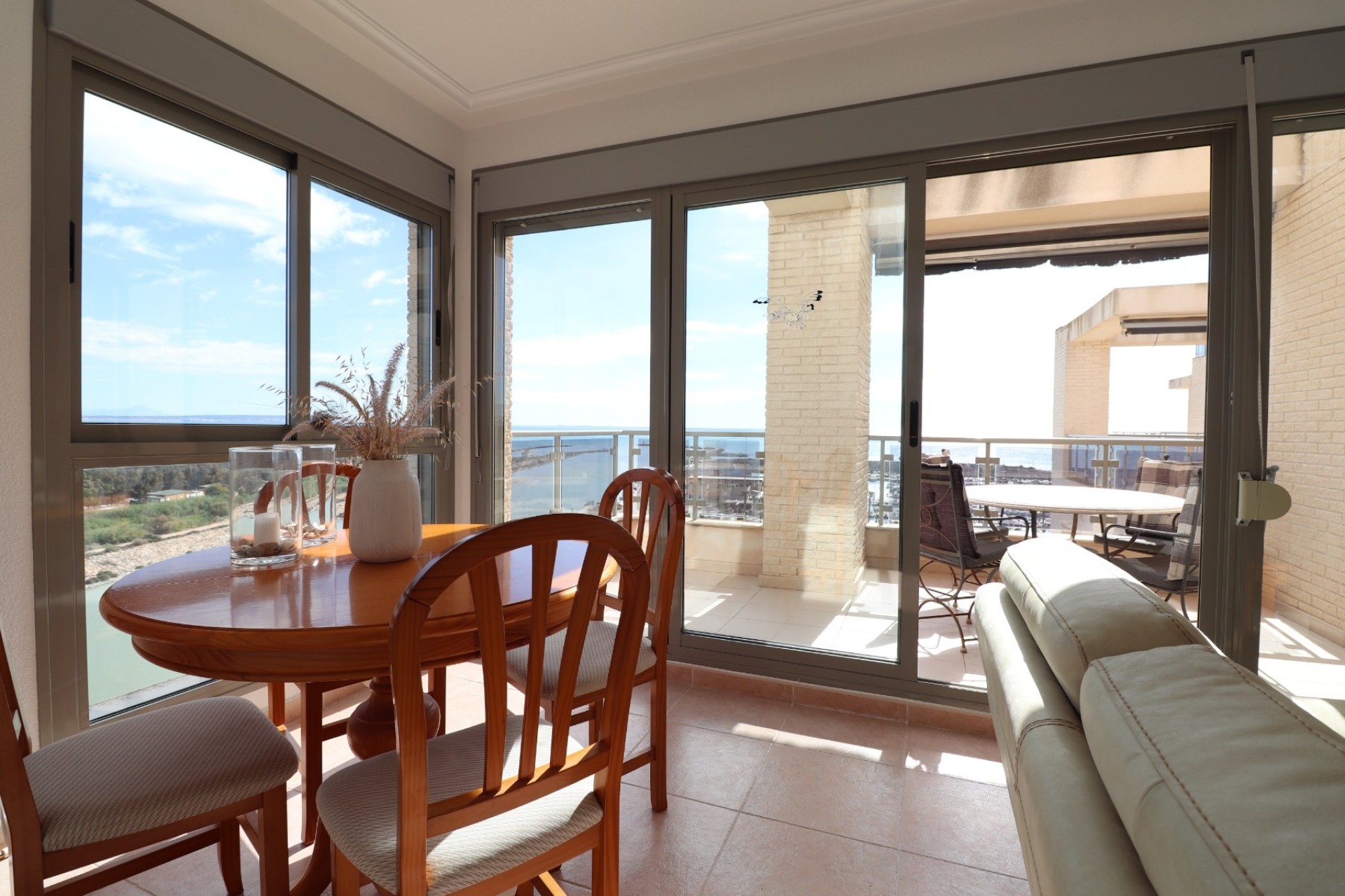 Resale - Wohnung / Apartment -
Guardamar del Segura - Guardamar del Segura - Town