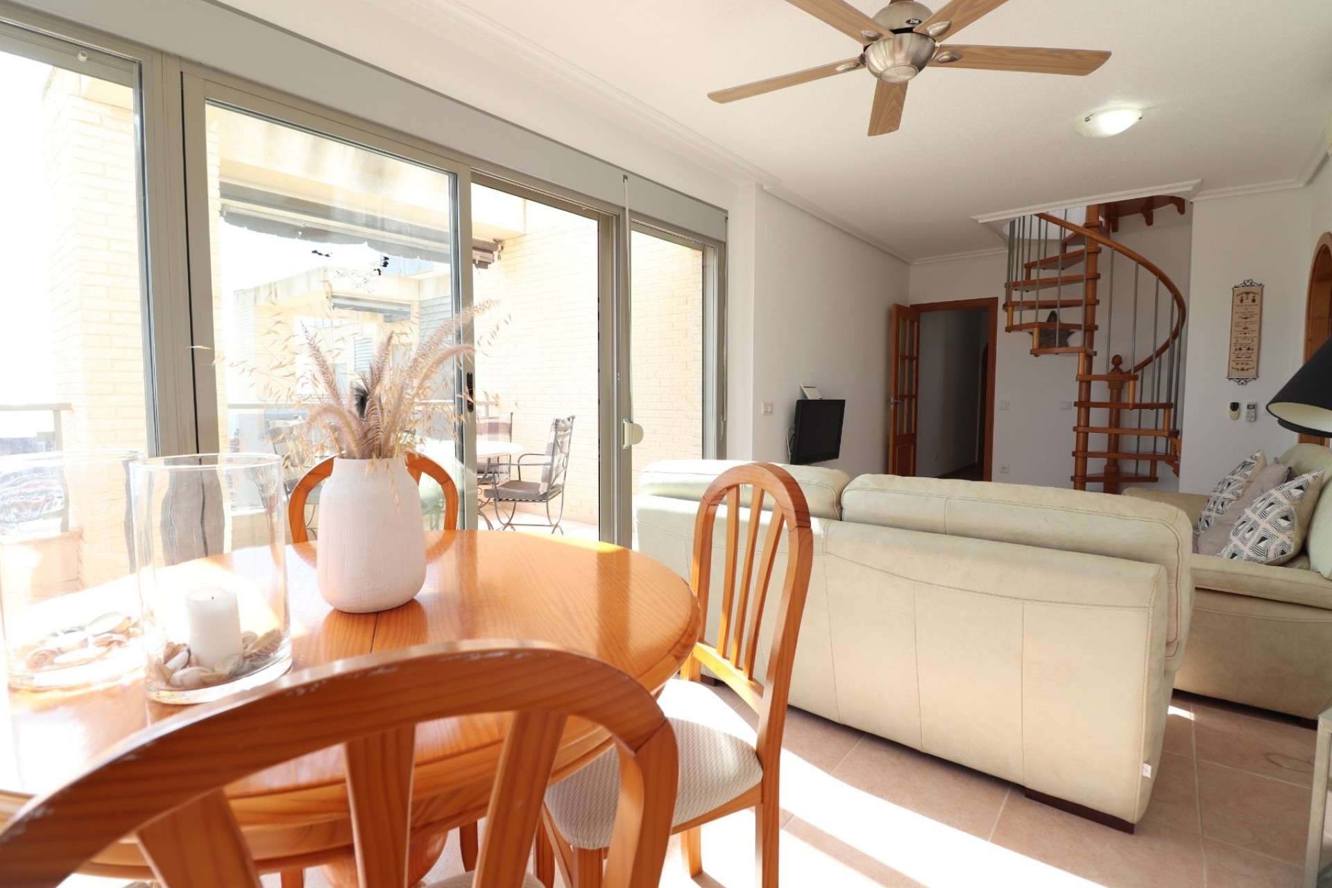 Resale - Wohnung / Apartment -
Guardamar del Segura - Guardamar del Segura - Town