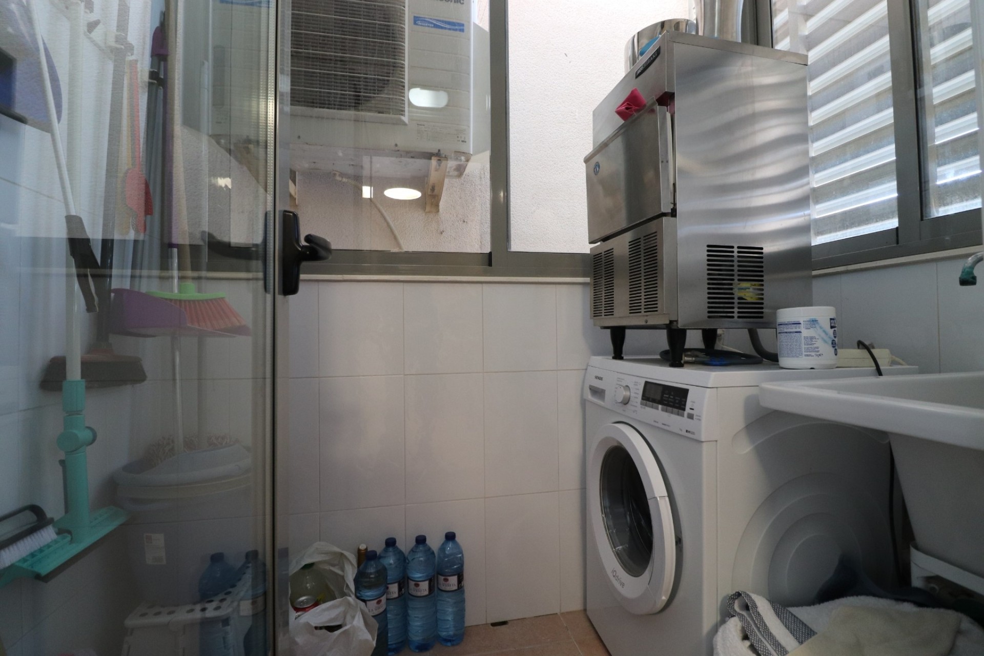 Resale - Wohnung / Apartment -
Guardamar del Segura - Guardamar del Segura - Town