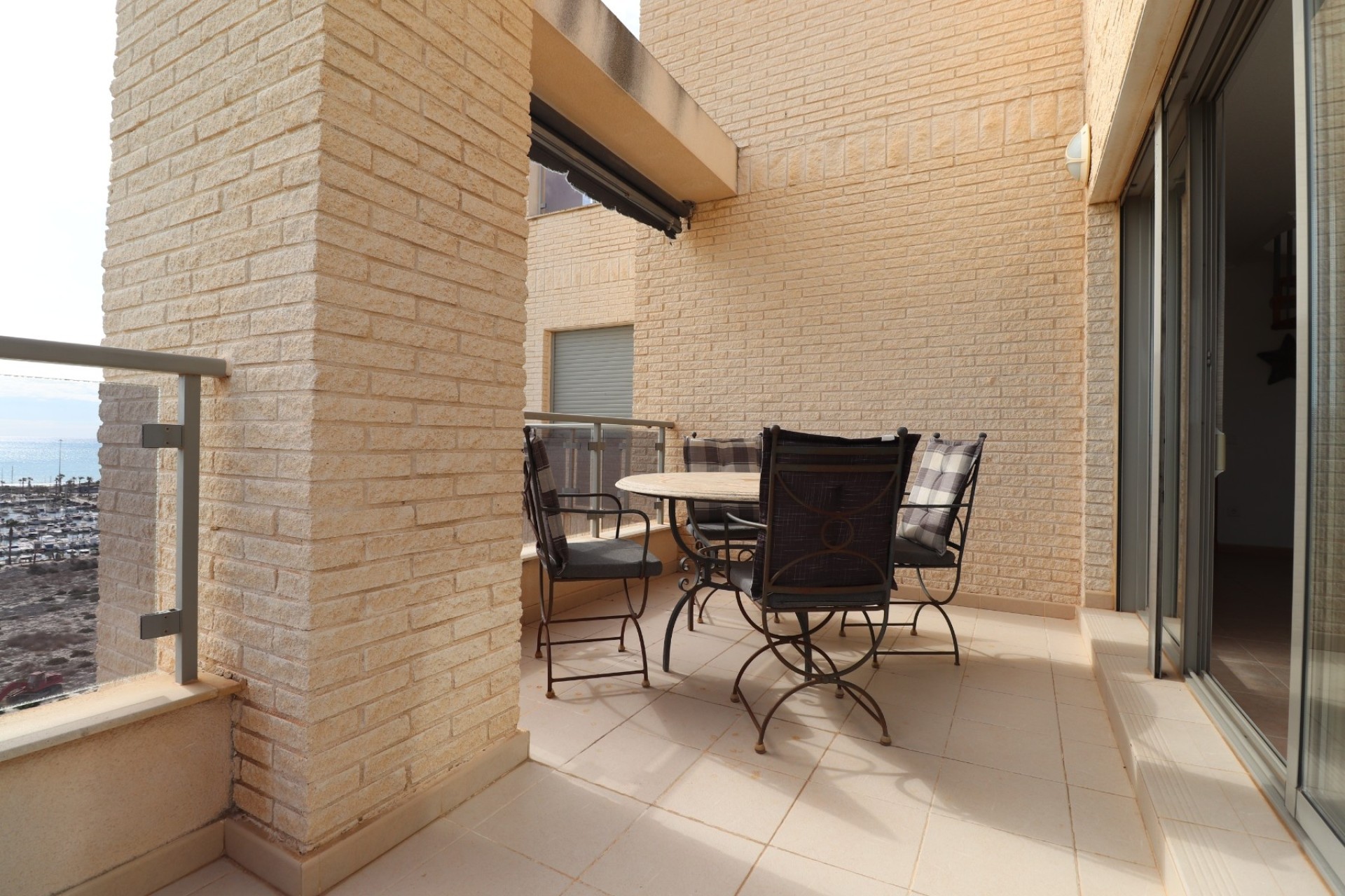 Resale - Wohnung / Apartment -
Guardamar del Segura - Guardamar del Segura - Town