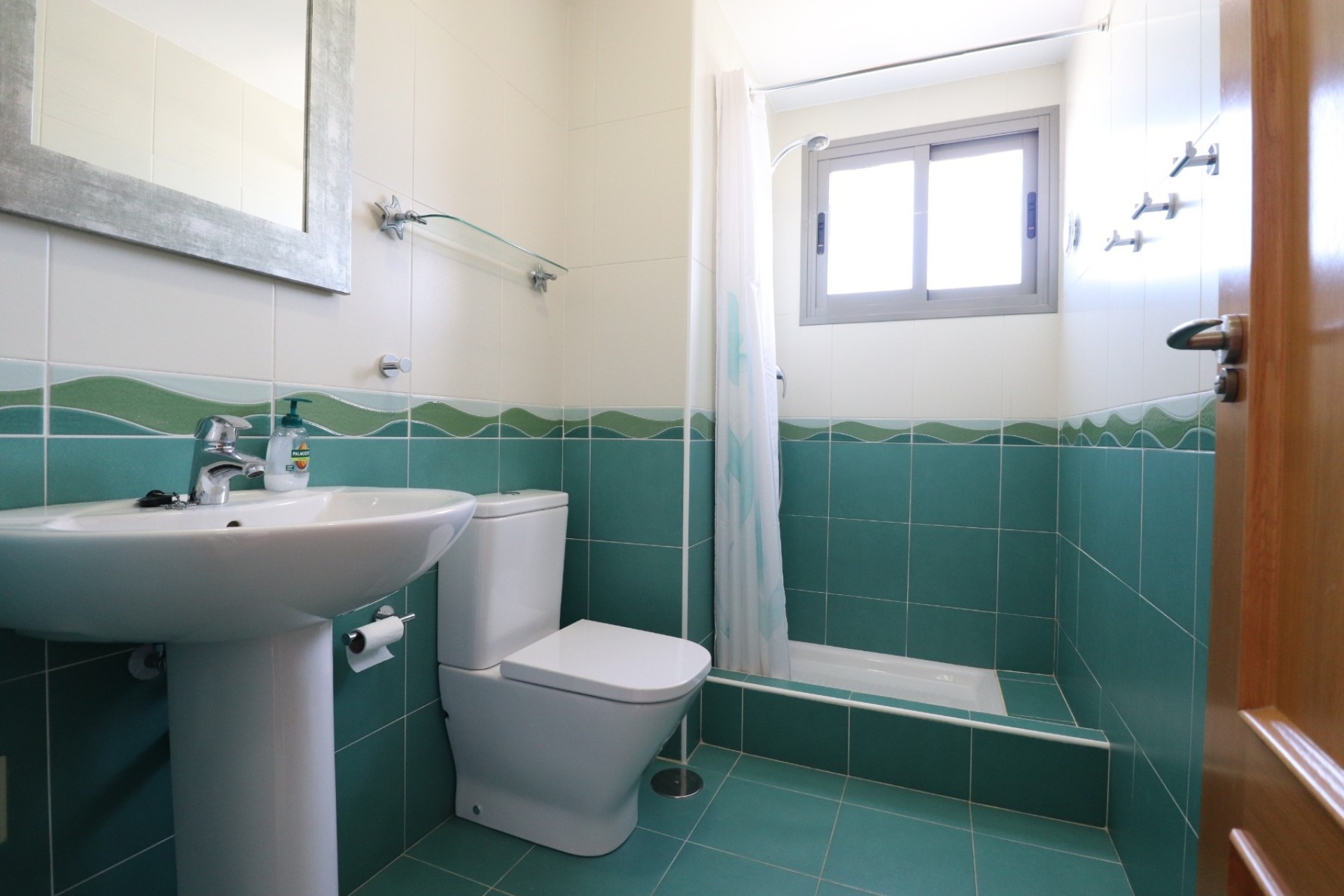 Resale - Wohnung / Apartment -
Guardamar del Segura - Guardamar del Segura - Town
