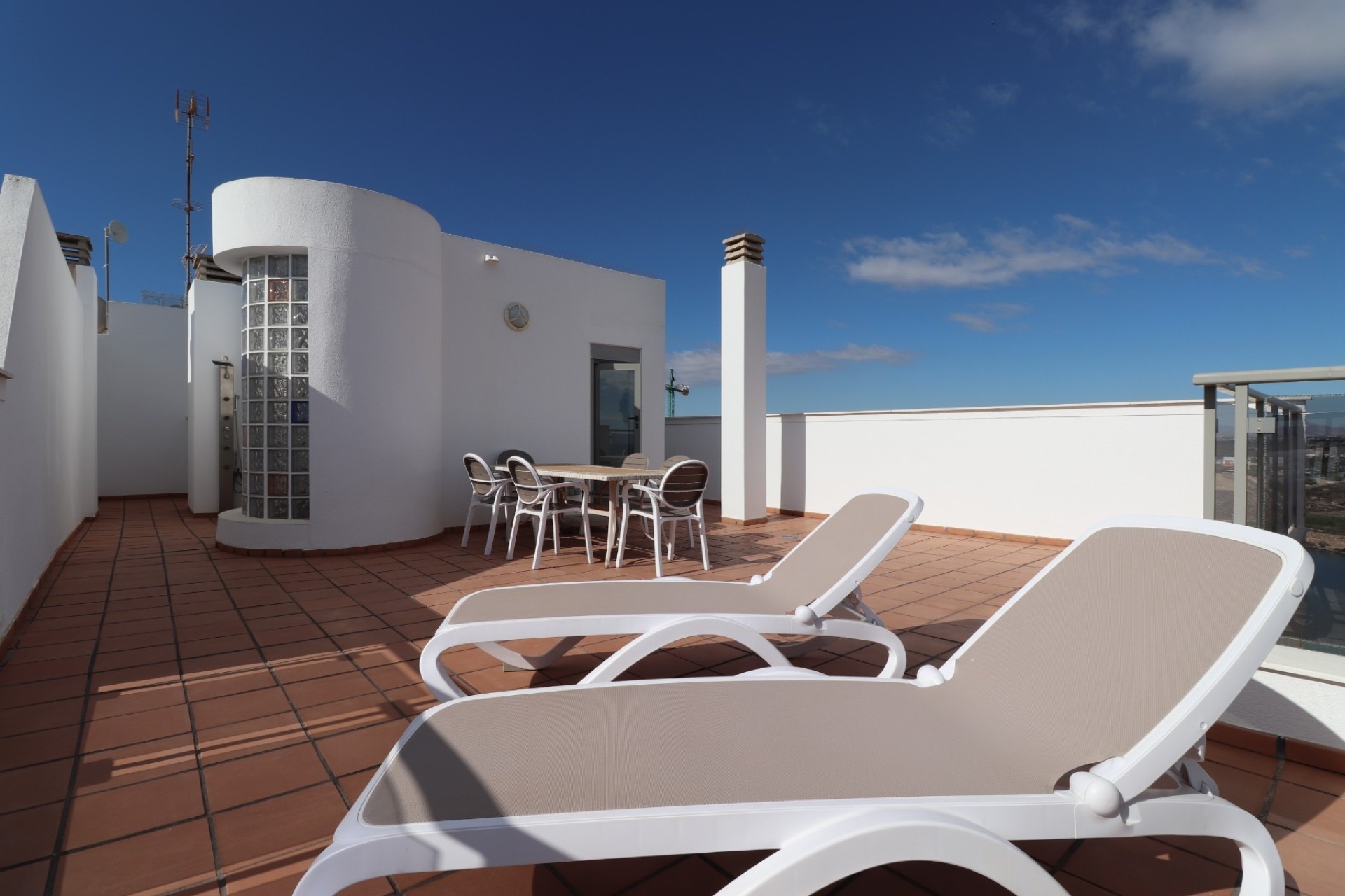 Resale - Wohnung / Apartment -
Guardamar del Segura - Guardamar del Segura - Town