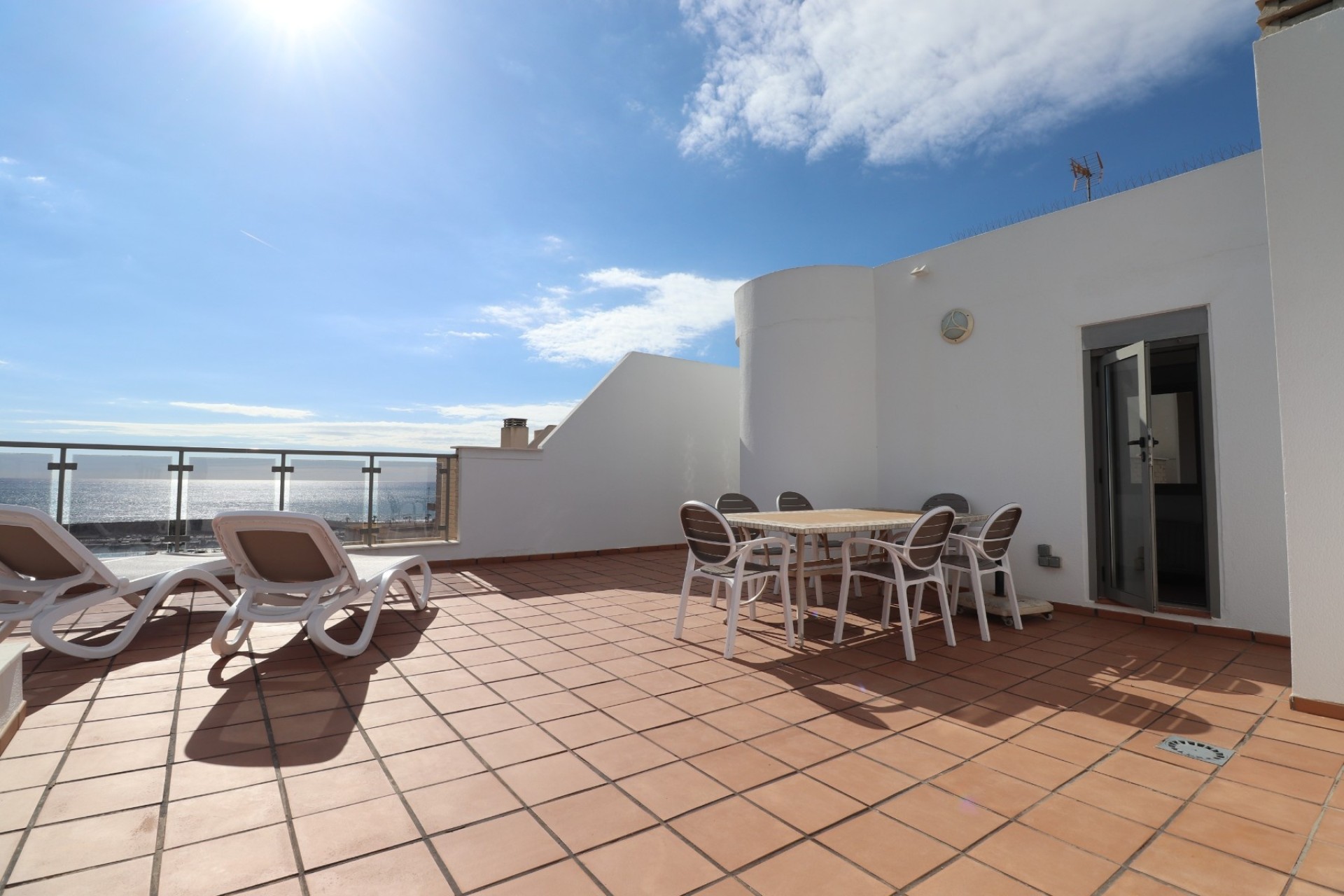 Resale - Wohnung / Apartment -
Guardamar del Segura - Guardamar del Segura - Town