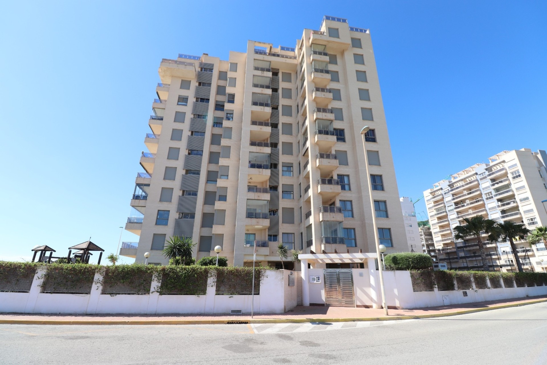 Resale - Wohnung / Apartment -
Guardamar del Segura - Guardamar del Segura - Town