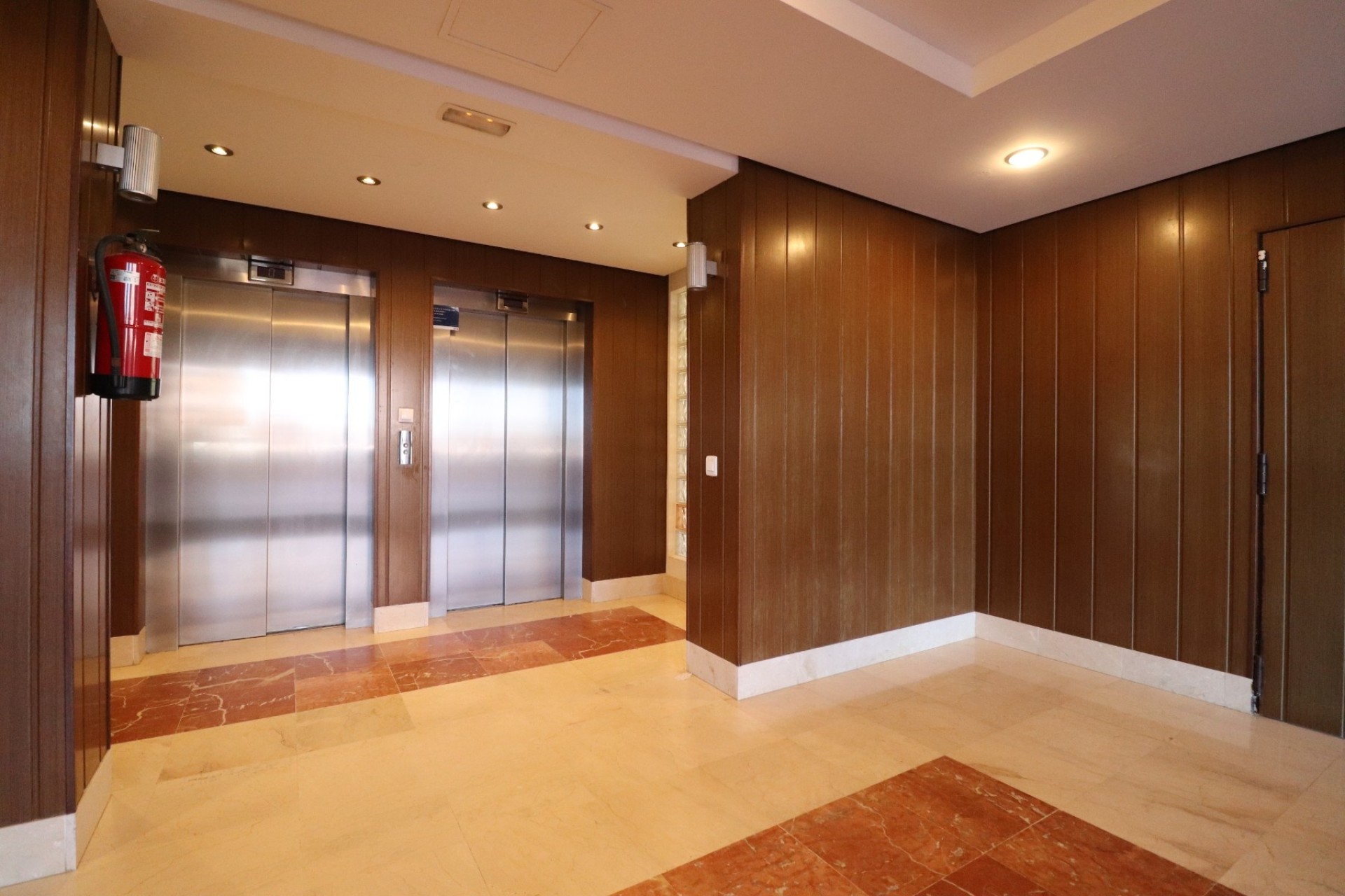 Resale - Wohnung / Apartment -
Guardamar del Segura - Guardamar del Segura - Town