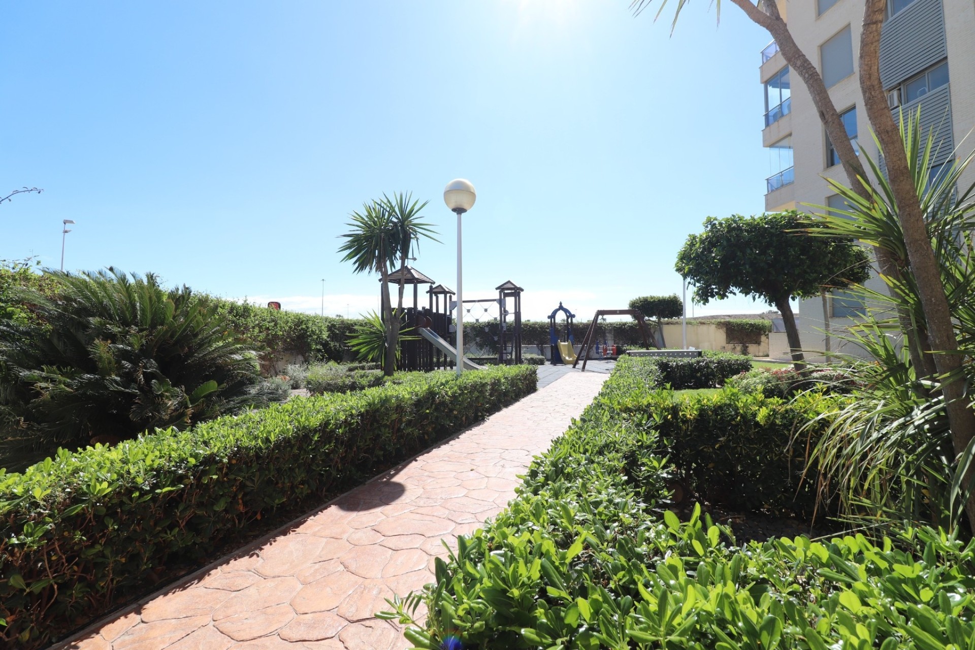 Resale - Wohnung / Apartment -
Guardamar del Segura - Guardamar del Segura - Town